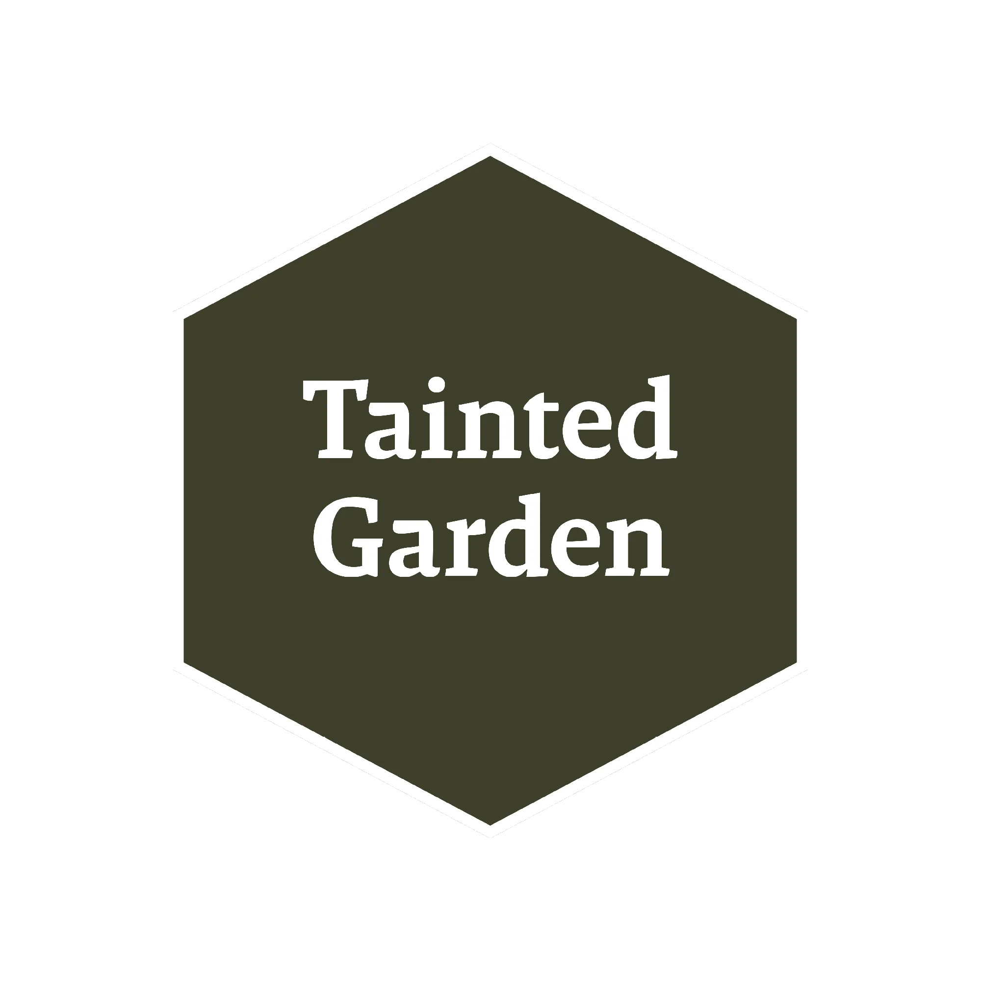 John Blanche Masterclass: Tainted Garden - Image 2