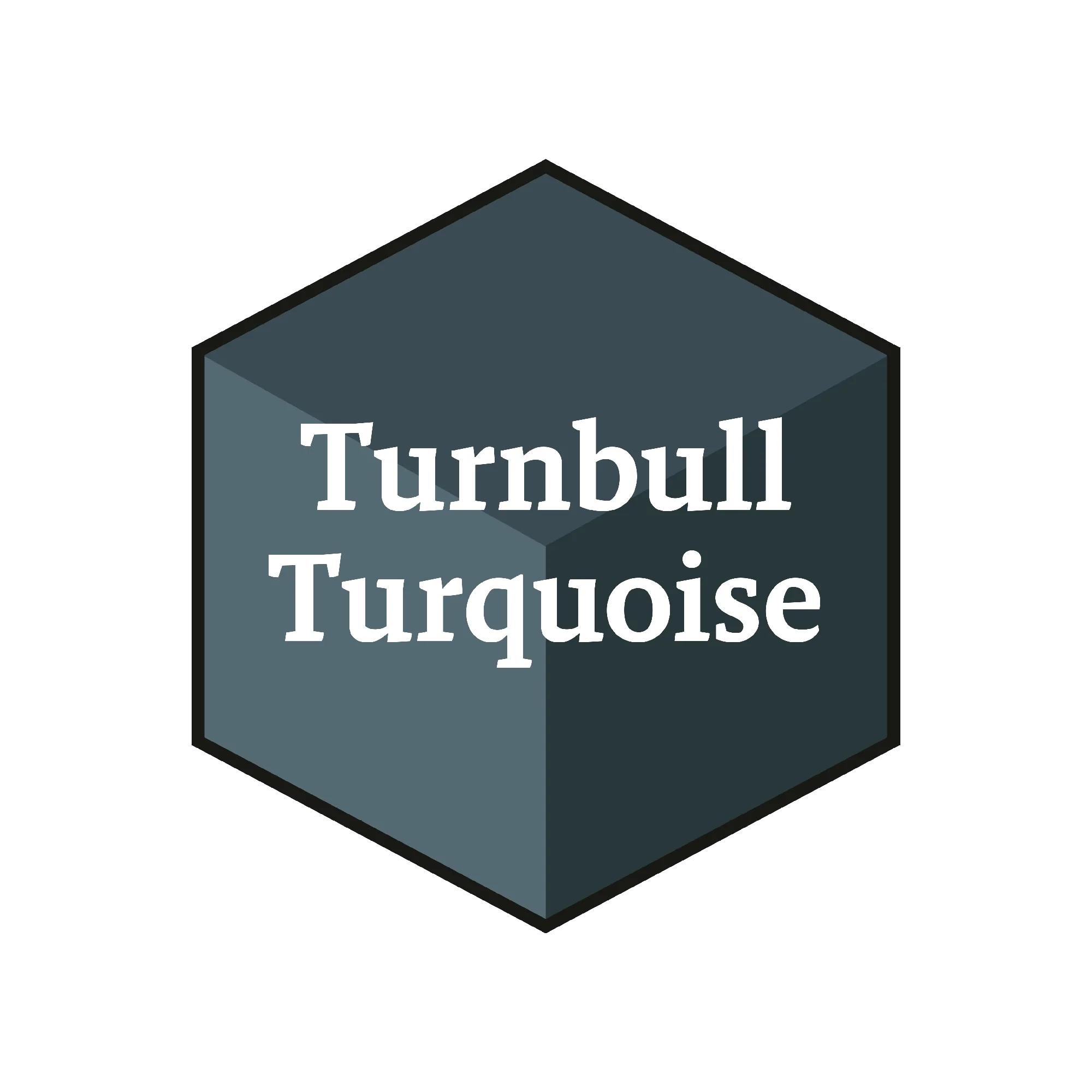 John Blanche Masterclass: Turnbull Turquoise - Image 2