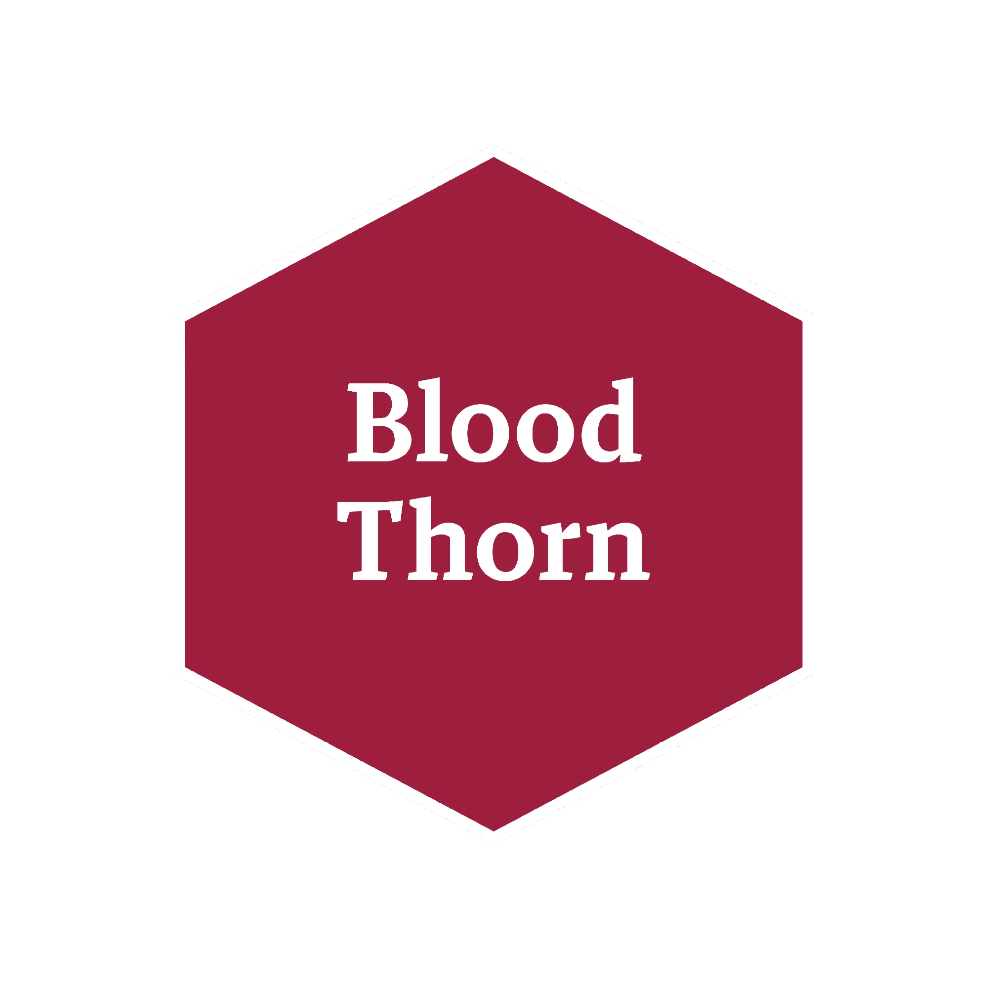 John Blanche Masterclass: Blood Thorn - Image 2