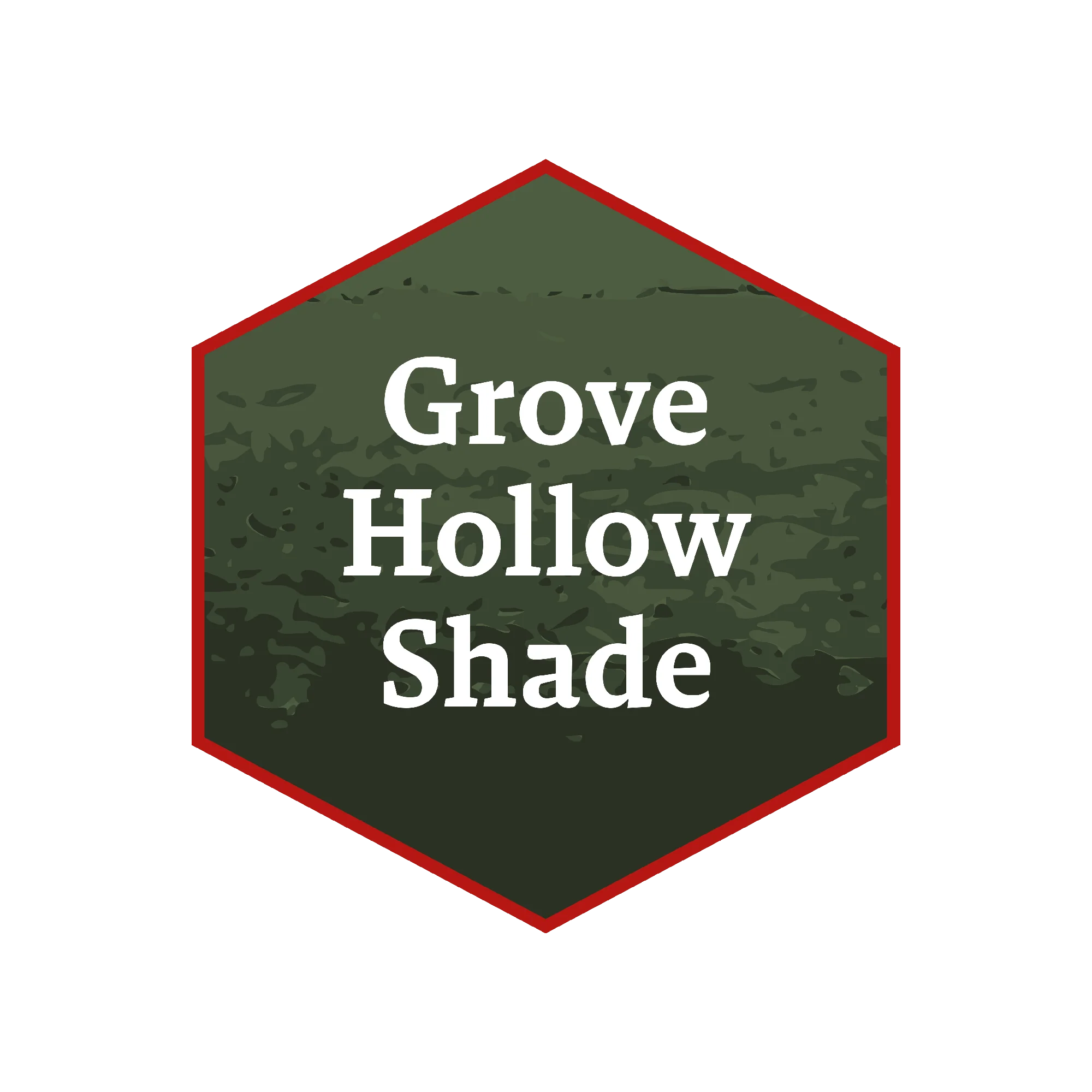John Blanche Masterclass: Grove Hollow Shade - Image 2