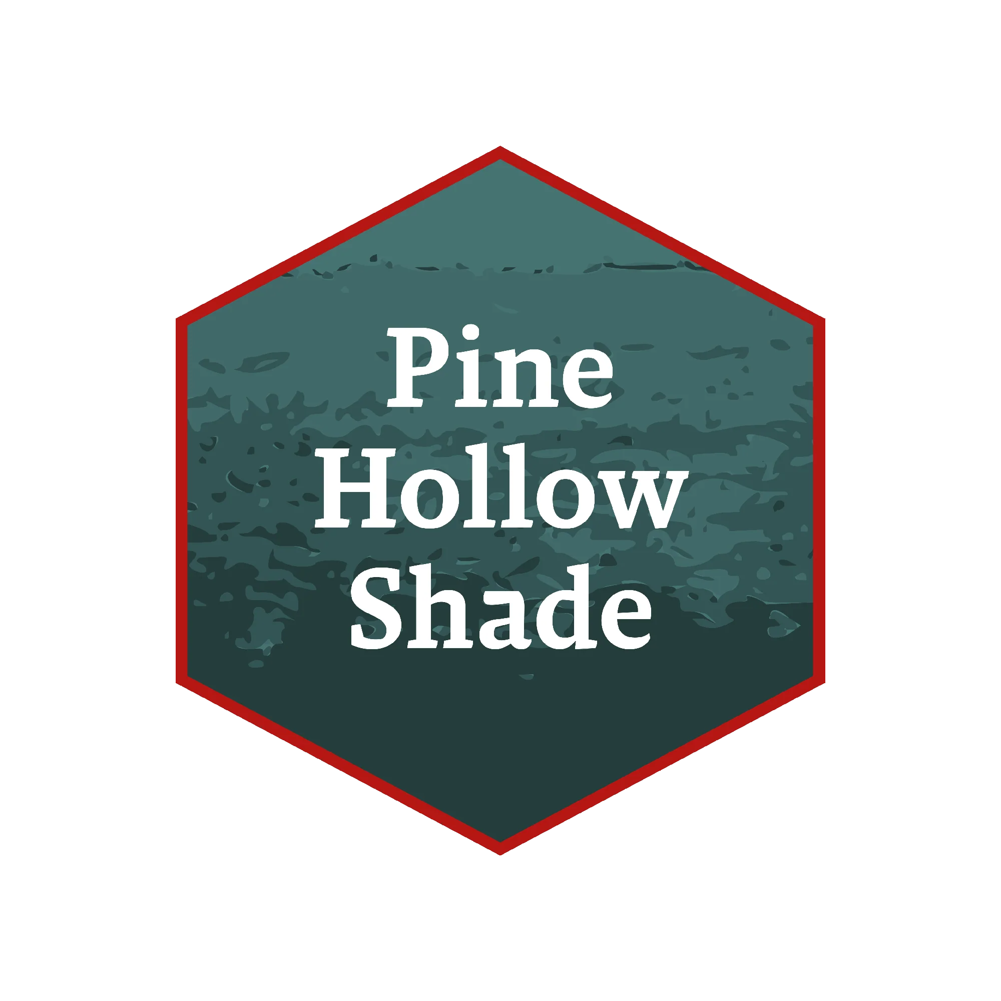 John Blanche Masterclass: Pine Hollow Shade - Image 2
