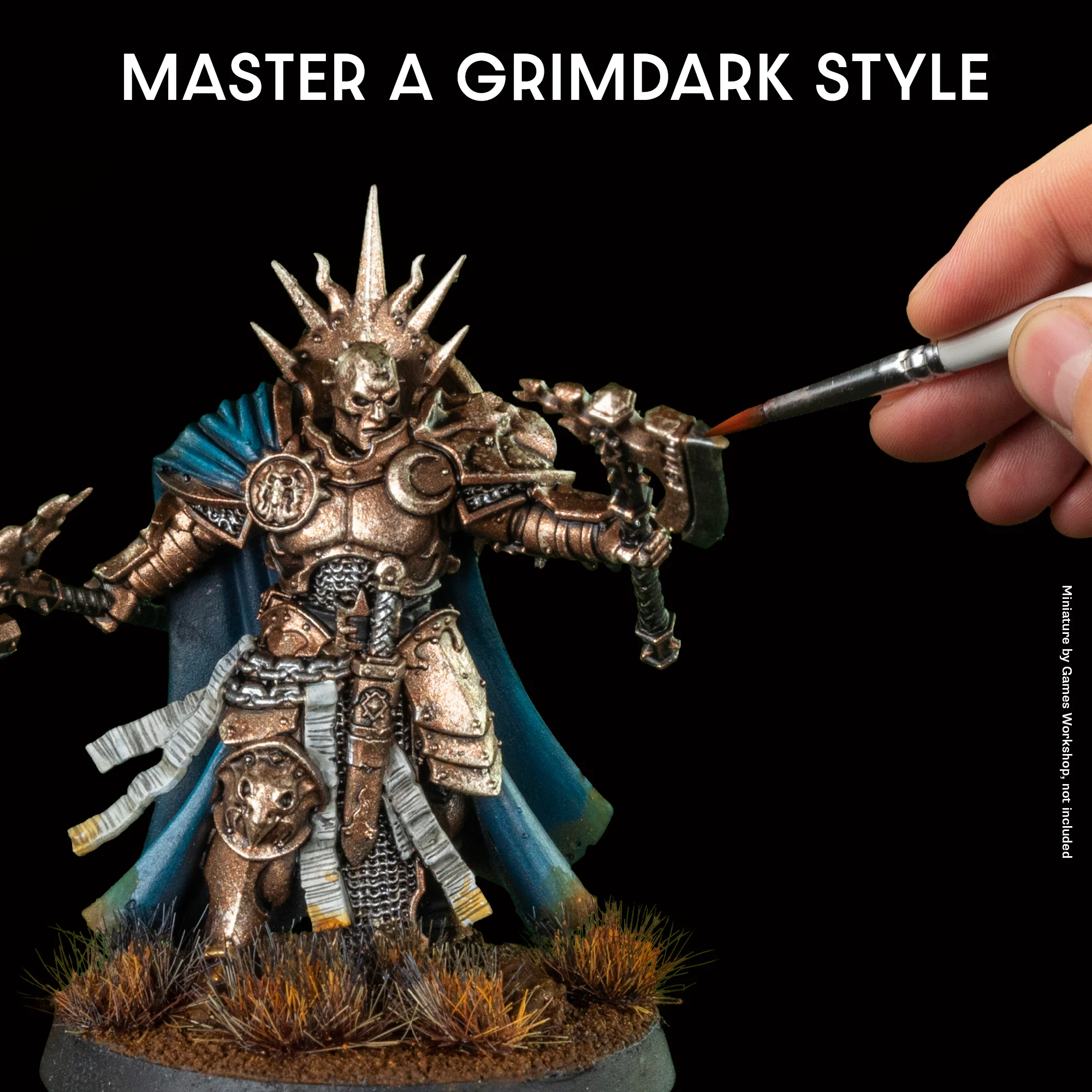 John Blanche Masterclass: Vol. 2 - Image 4