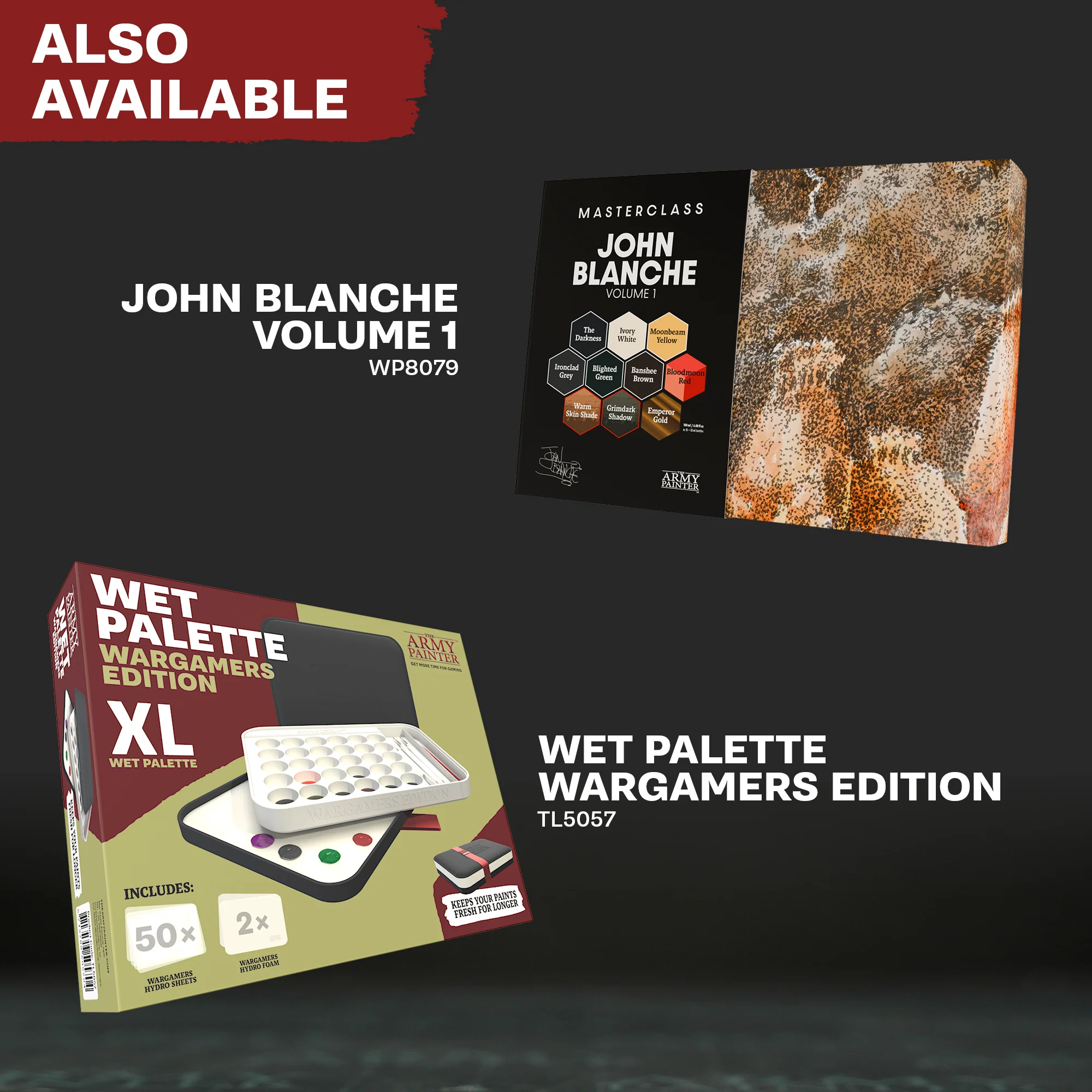 John Blanche Masterclass: Vol. 2 - Image 7