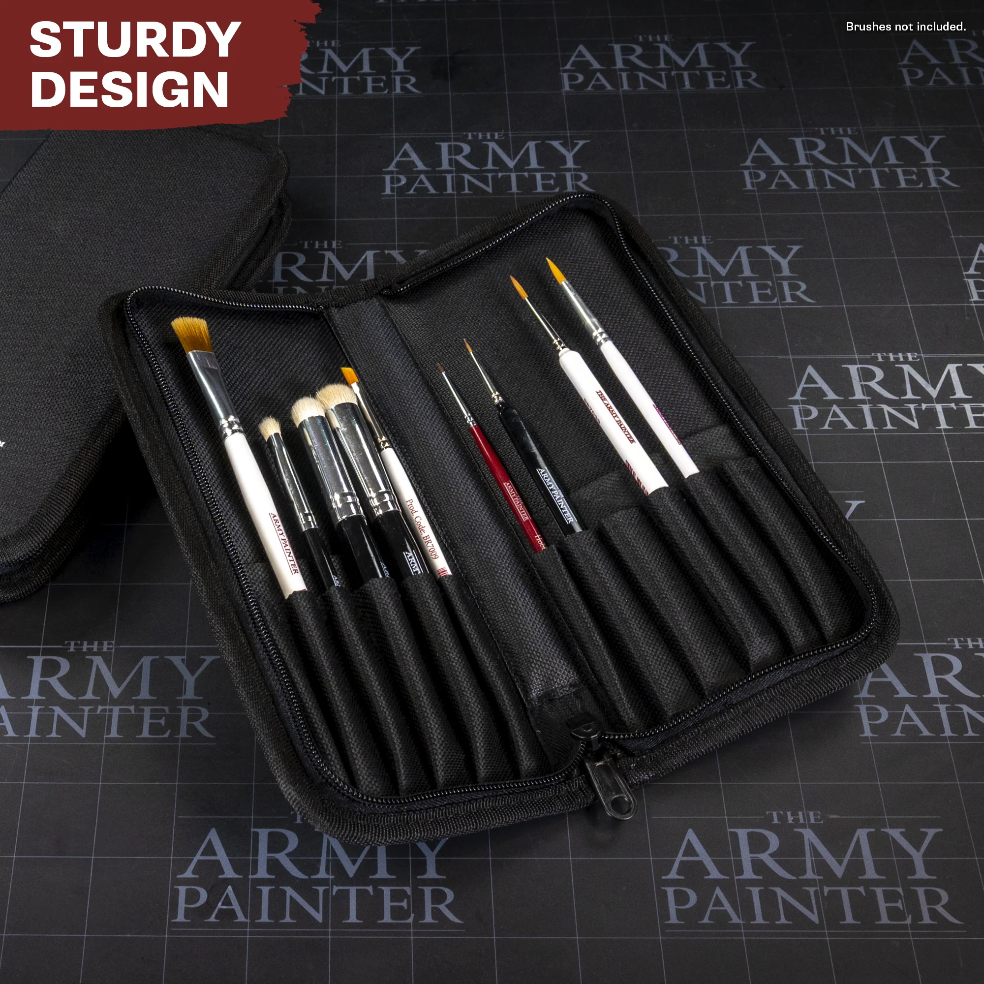 The Army Painter Brush Holder - Image 3