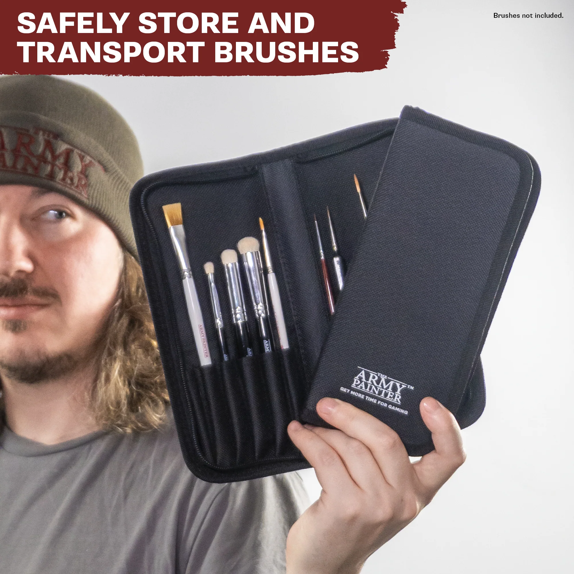 The Army Painter Brush Holder - Image 4