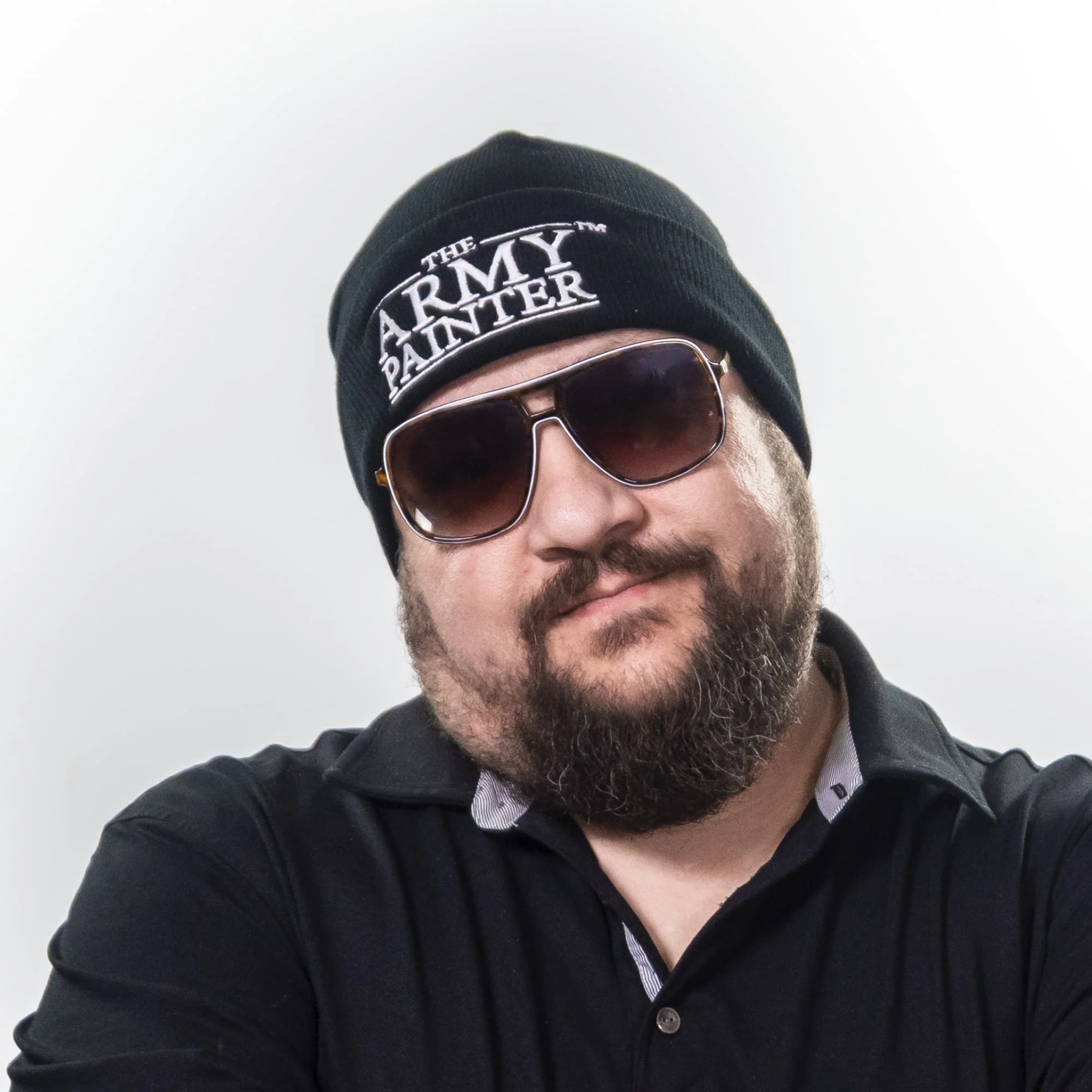 Beanie: Black - Image 3
