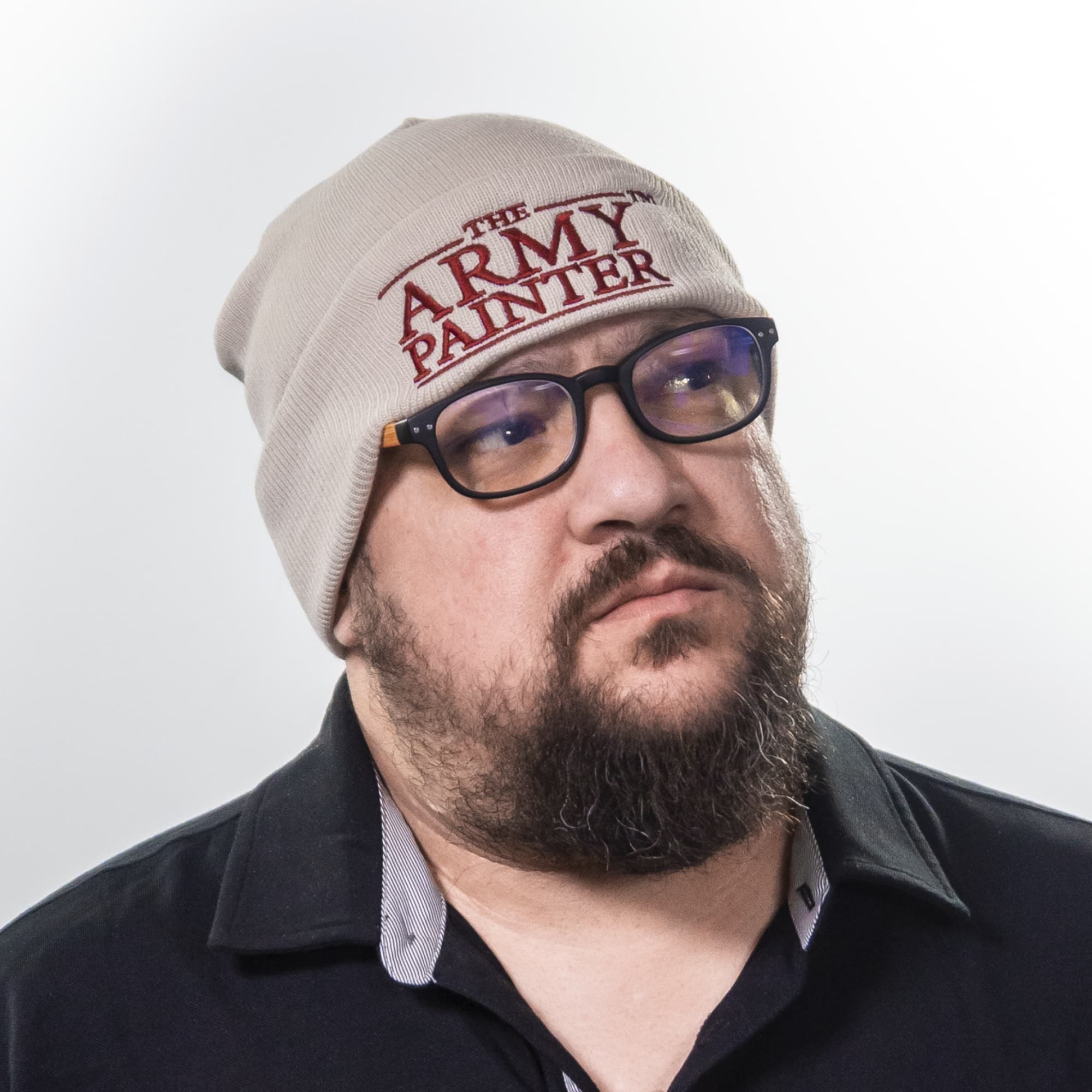 Beanie: Sand - Image 3