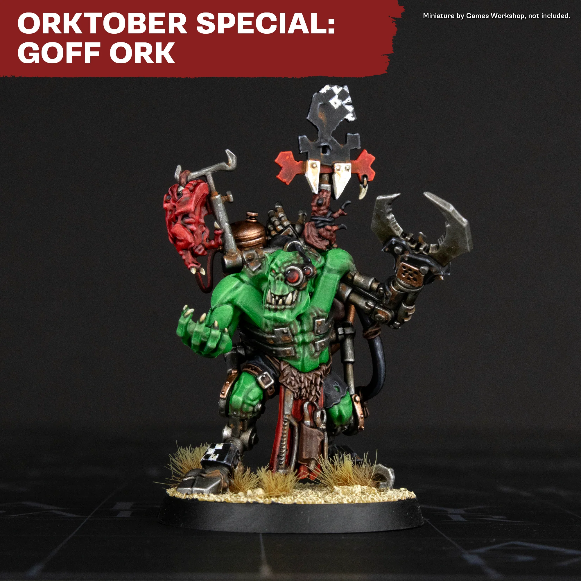 Ork Bundle - Image 2