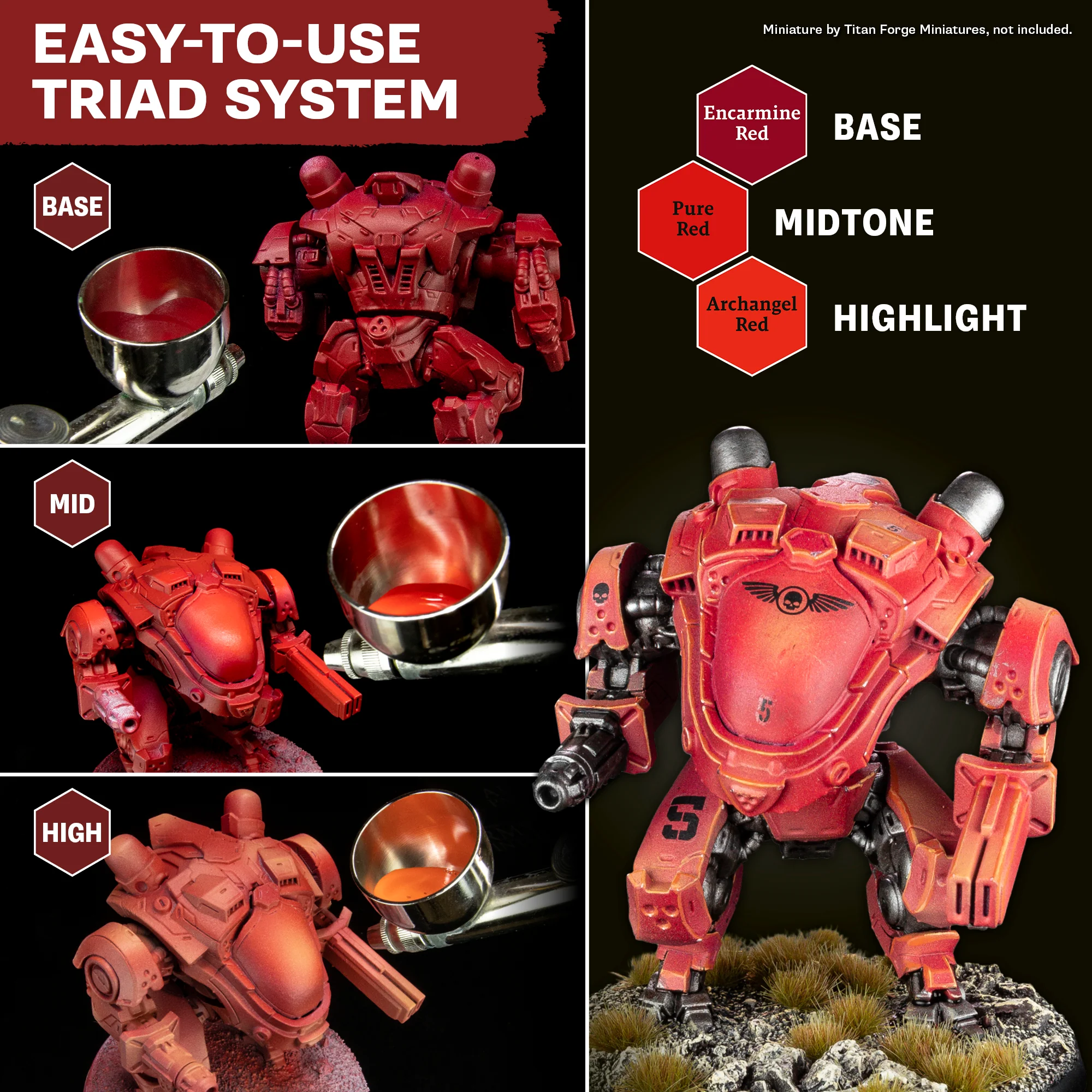 Airbrush Starter Bundle - Image 3