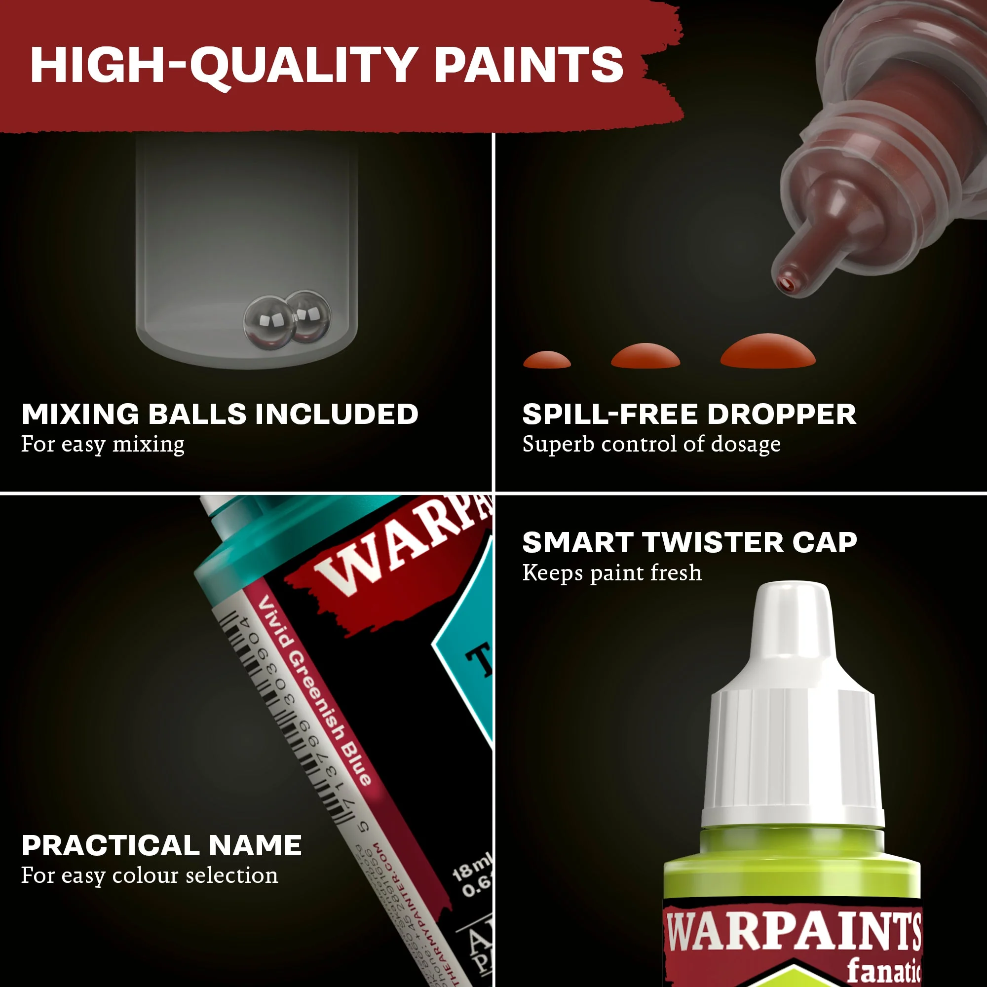 Hobby Essentials Bundle (Incl. Basing) - Image 14