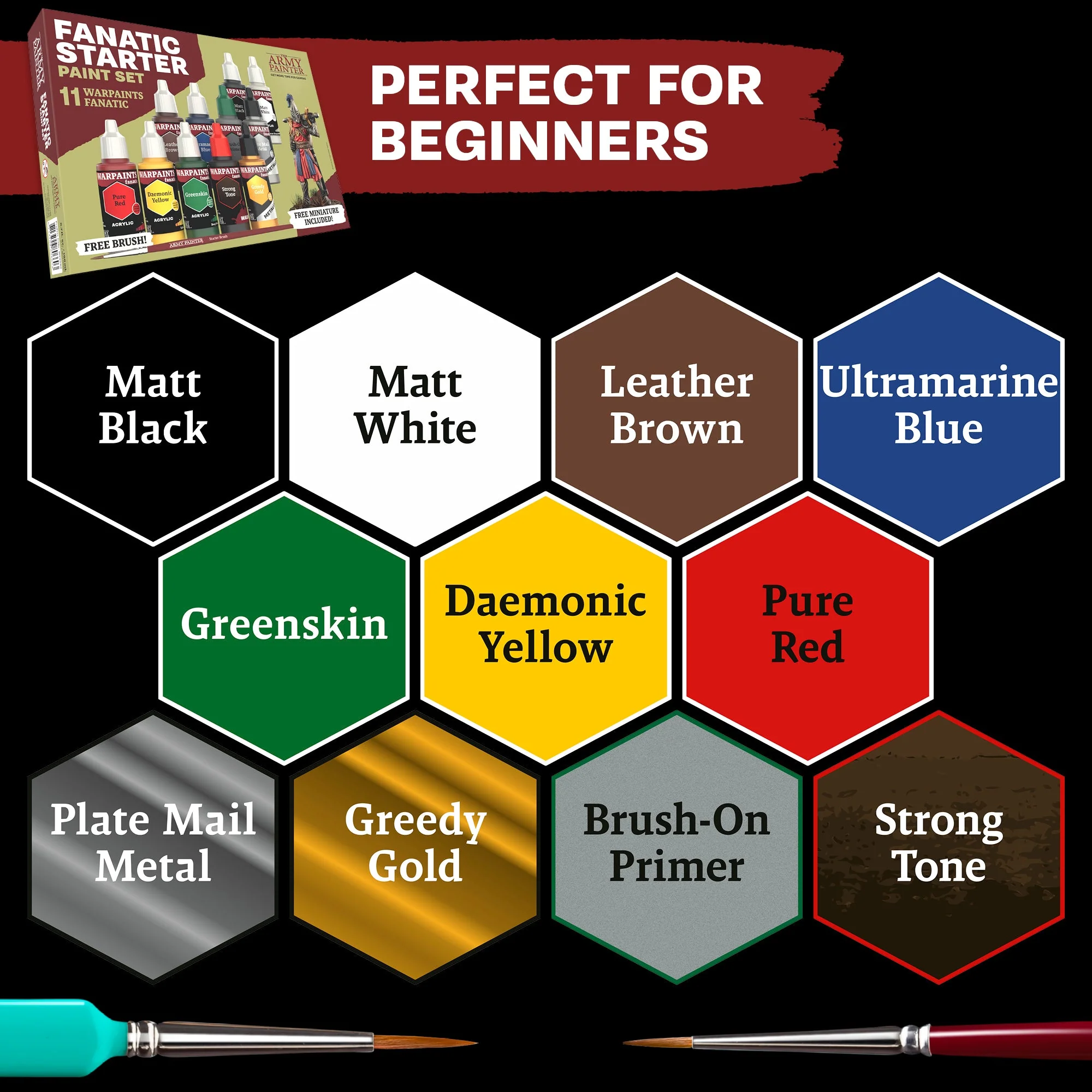 Hobby Essentials Bundle (Incl. Basing) - Image 4