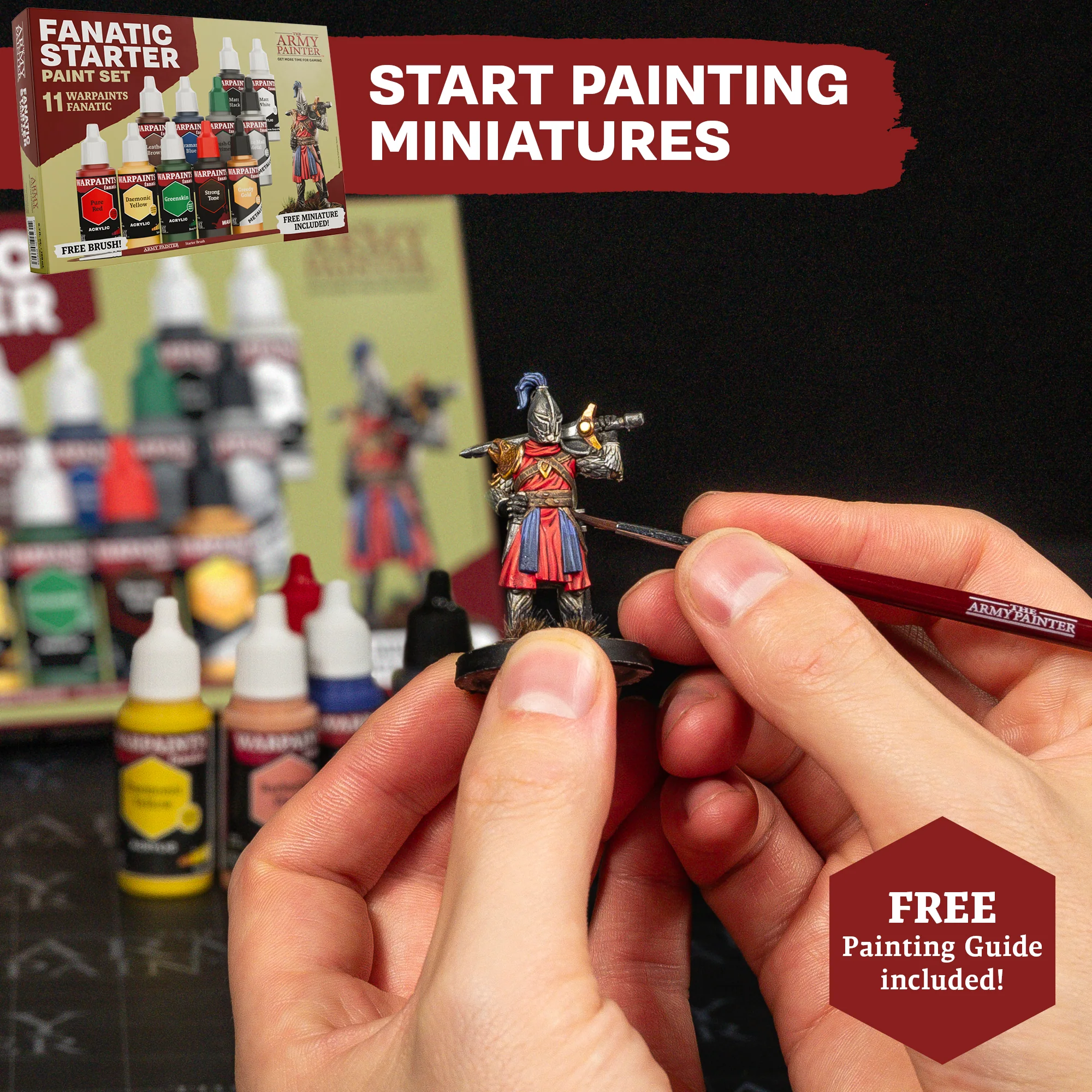 Starter Bundle PLUS+ - Image 2