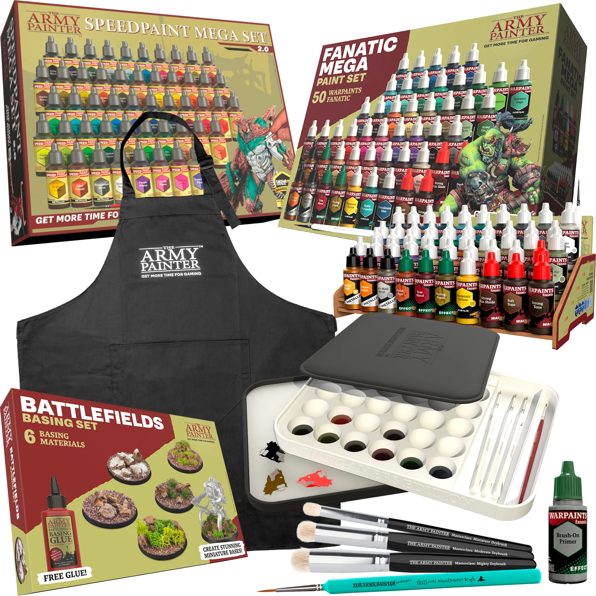 Ultimate Starter Bundle