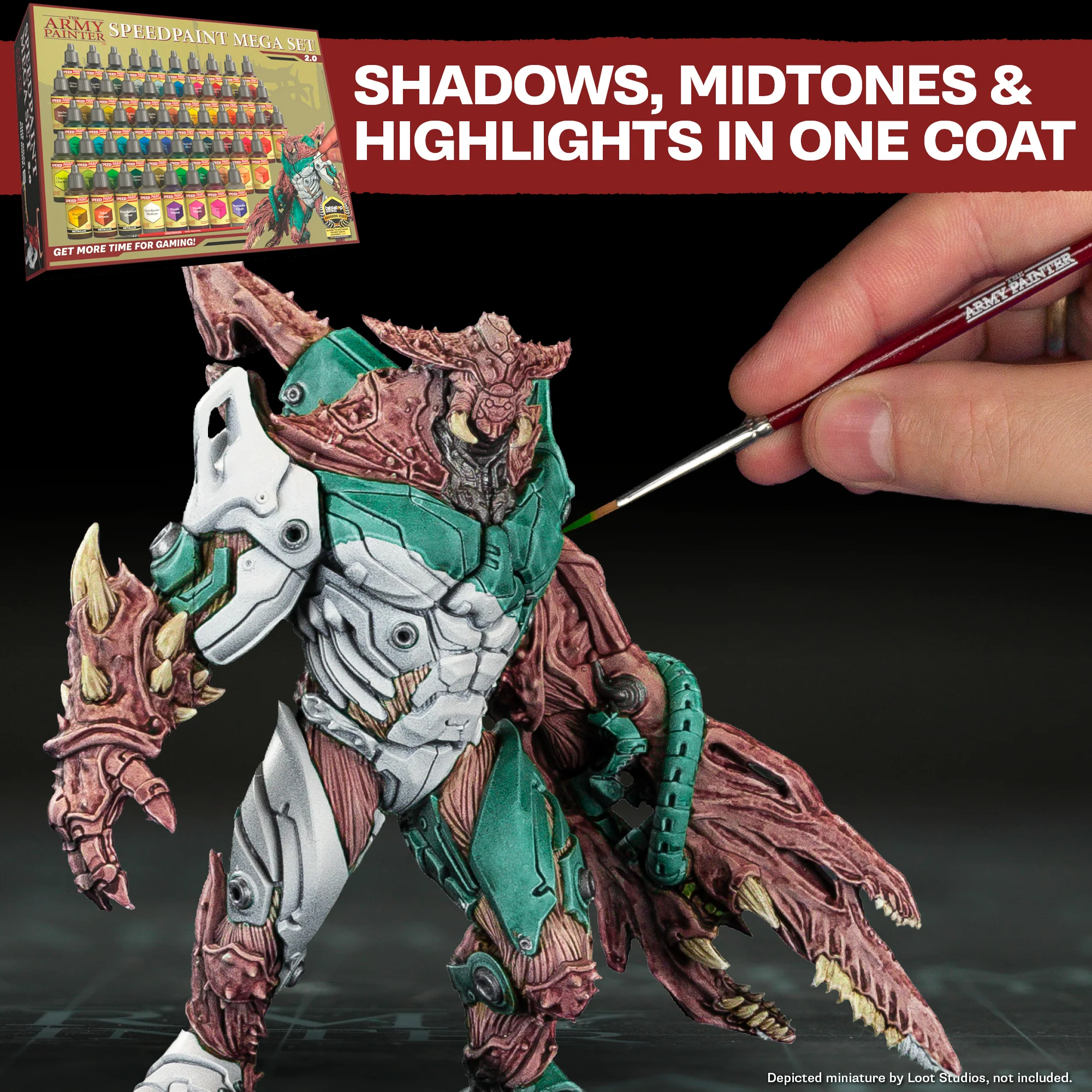 Ultimate Starter Bundle - Image 5
