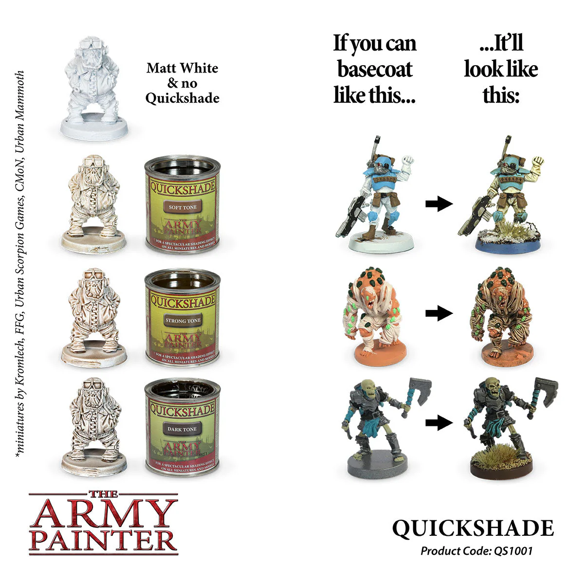 Quickshade Dip: Soft Tone - Image 4