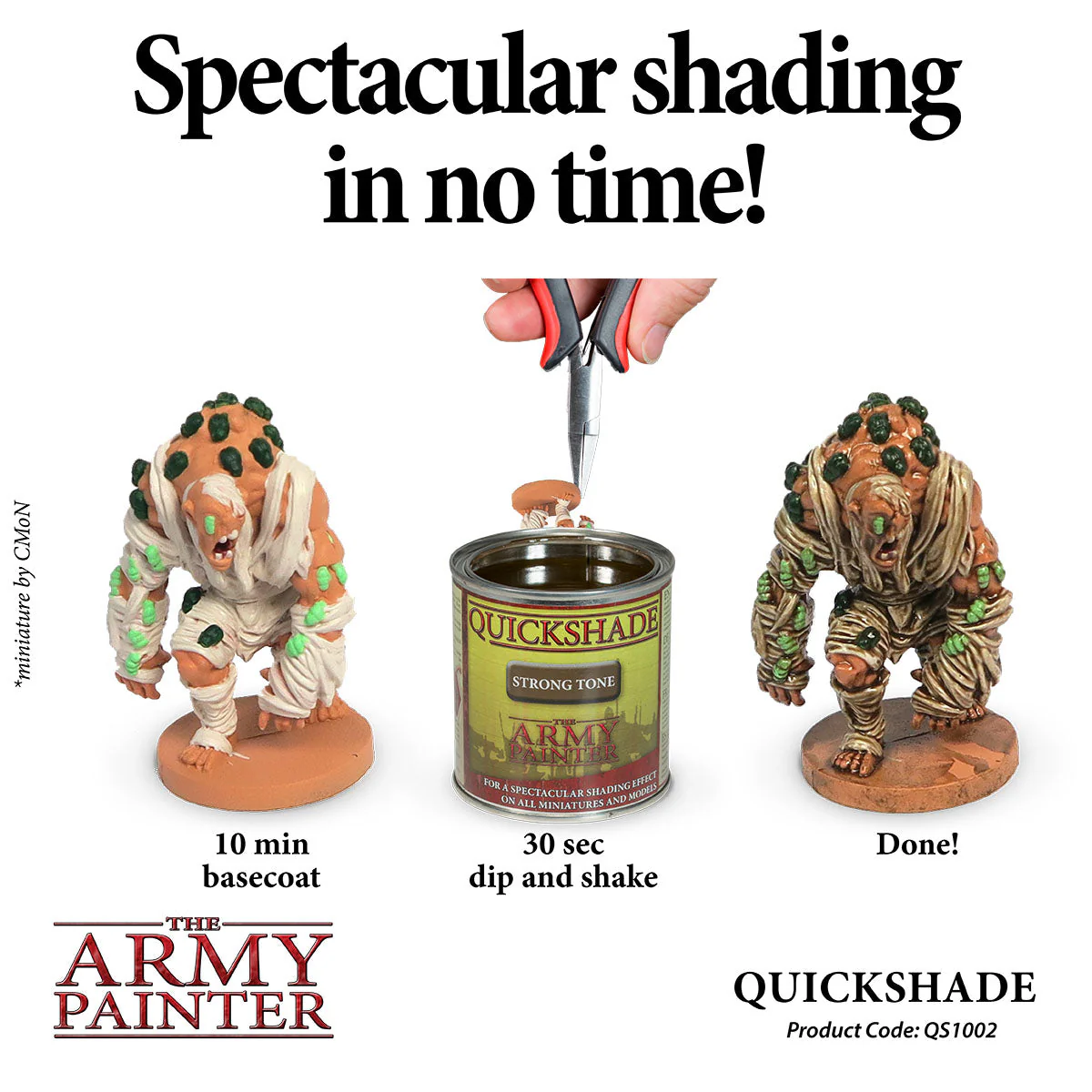 Quickshade Dip: Strong Tone - Image 2