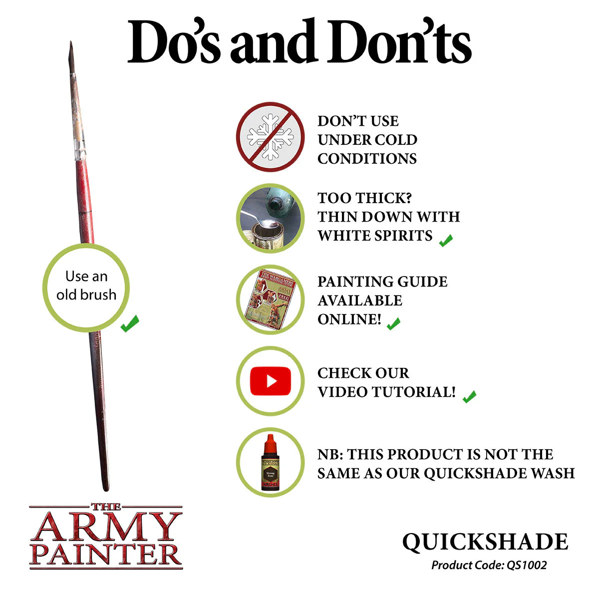 Quickshade Dip: Strong Tone - Image 6