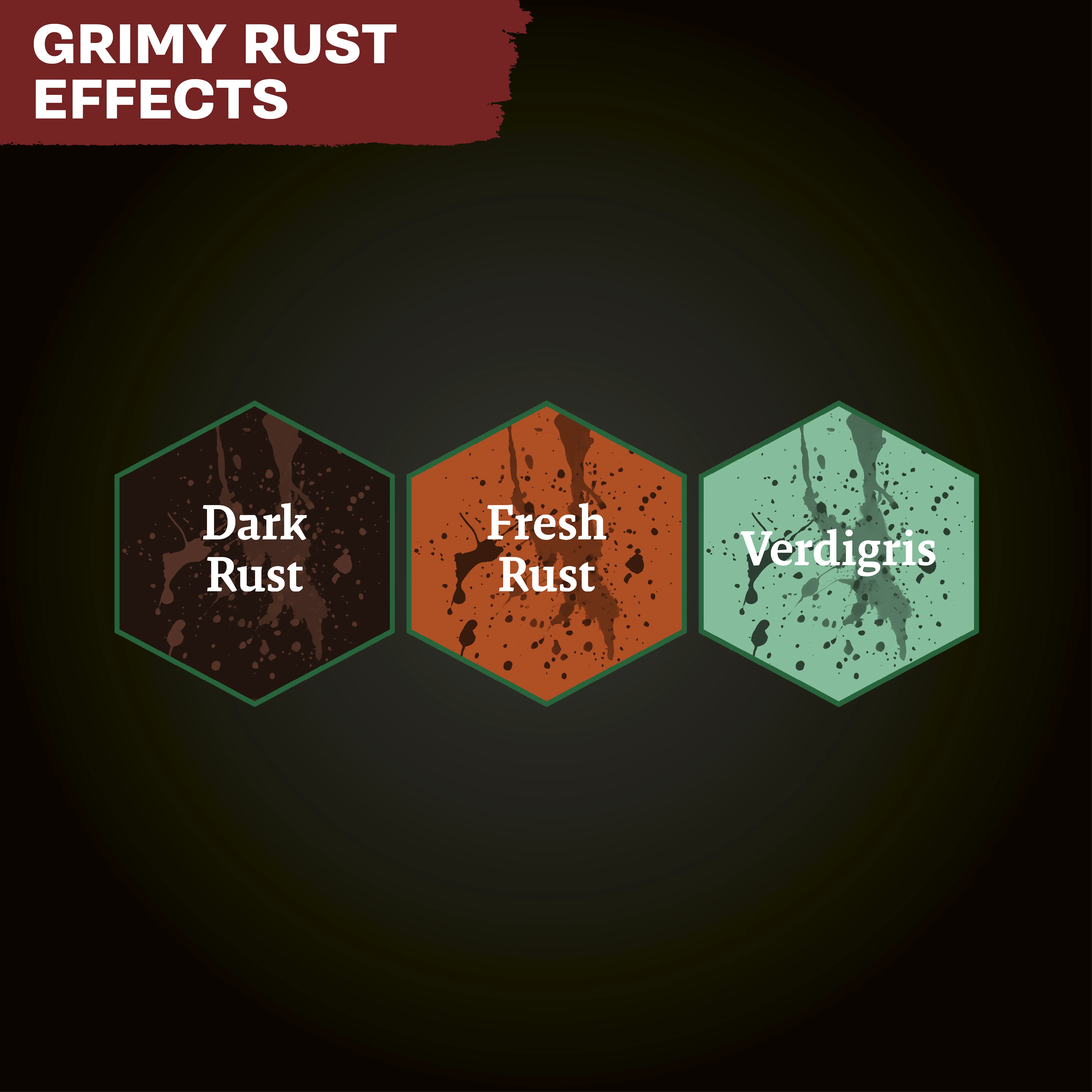 Rust Effects Bundle - Image 2