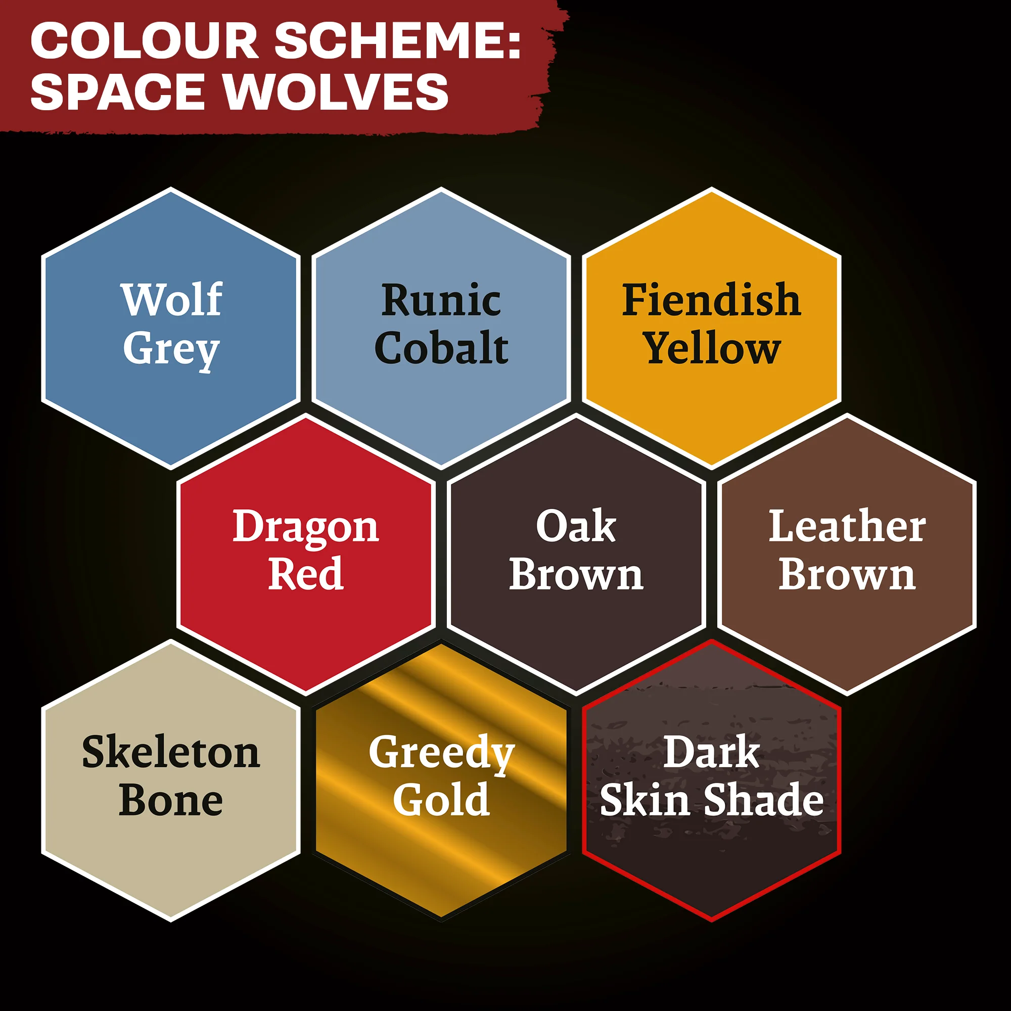 Space Wolves Bundle - Image 3