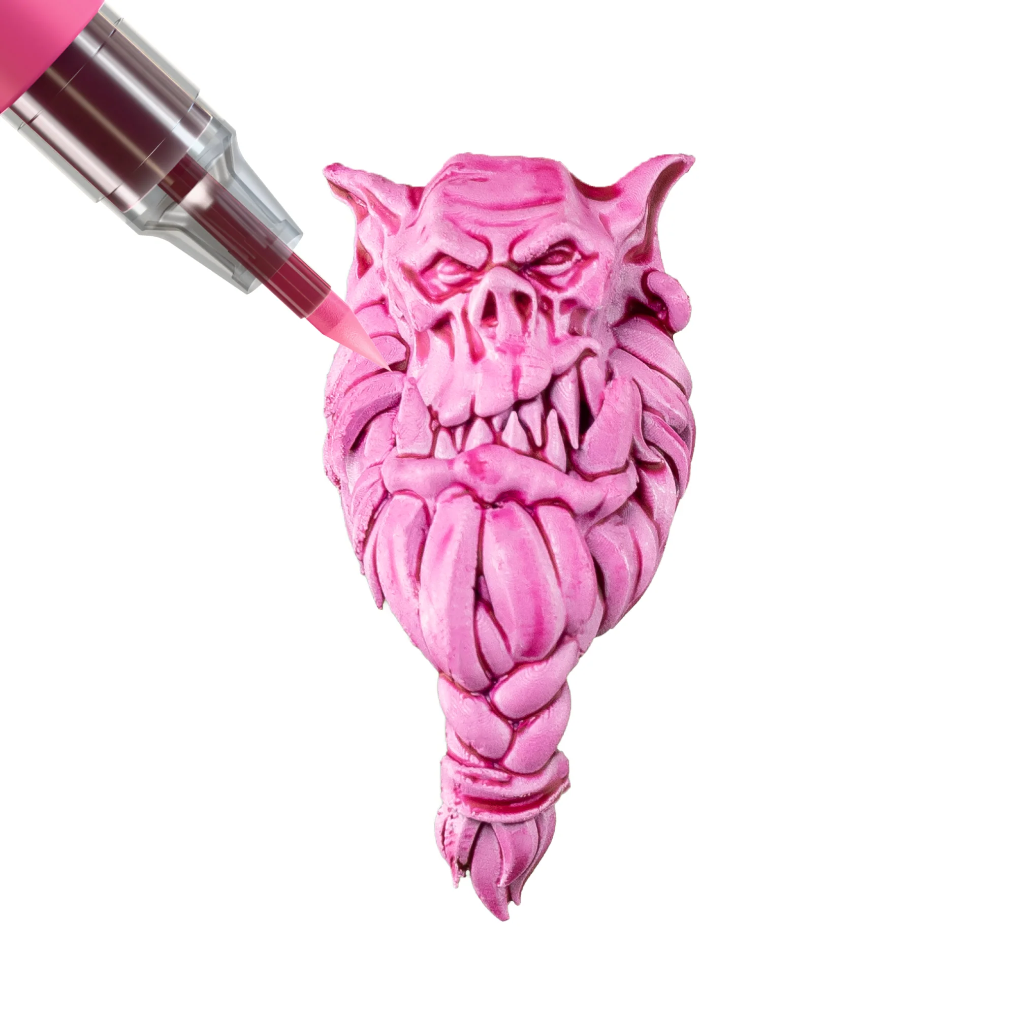 Speedpaint Marker: Familiar Pink - Image 2