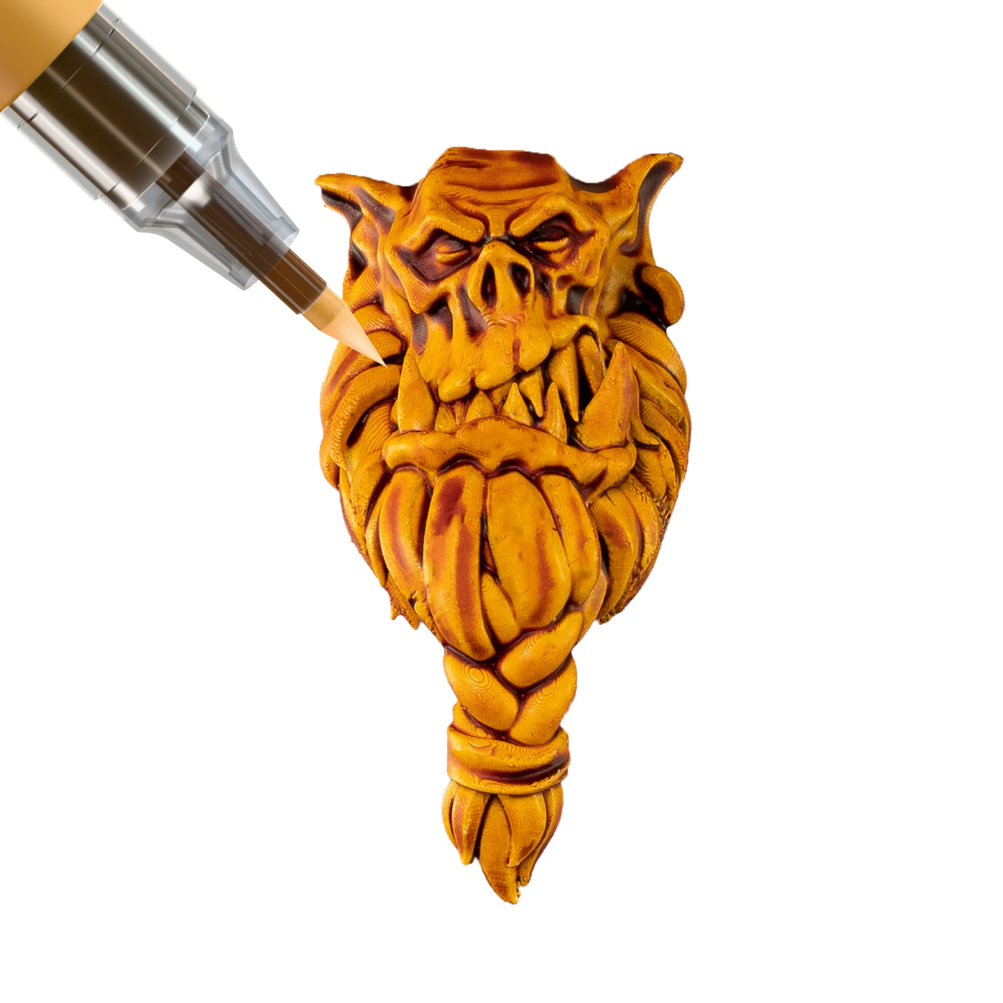 Speedpaint Marker: Sand Golem - Image 2