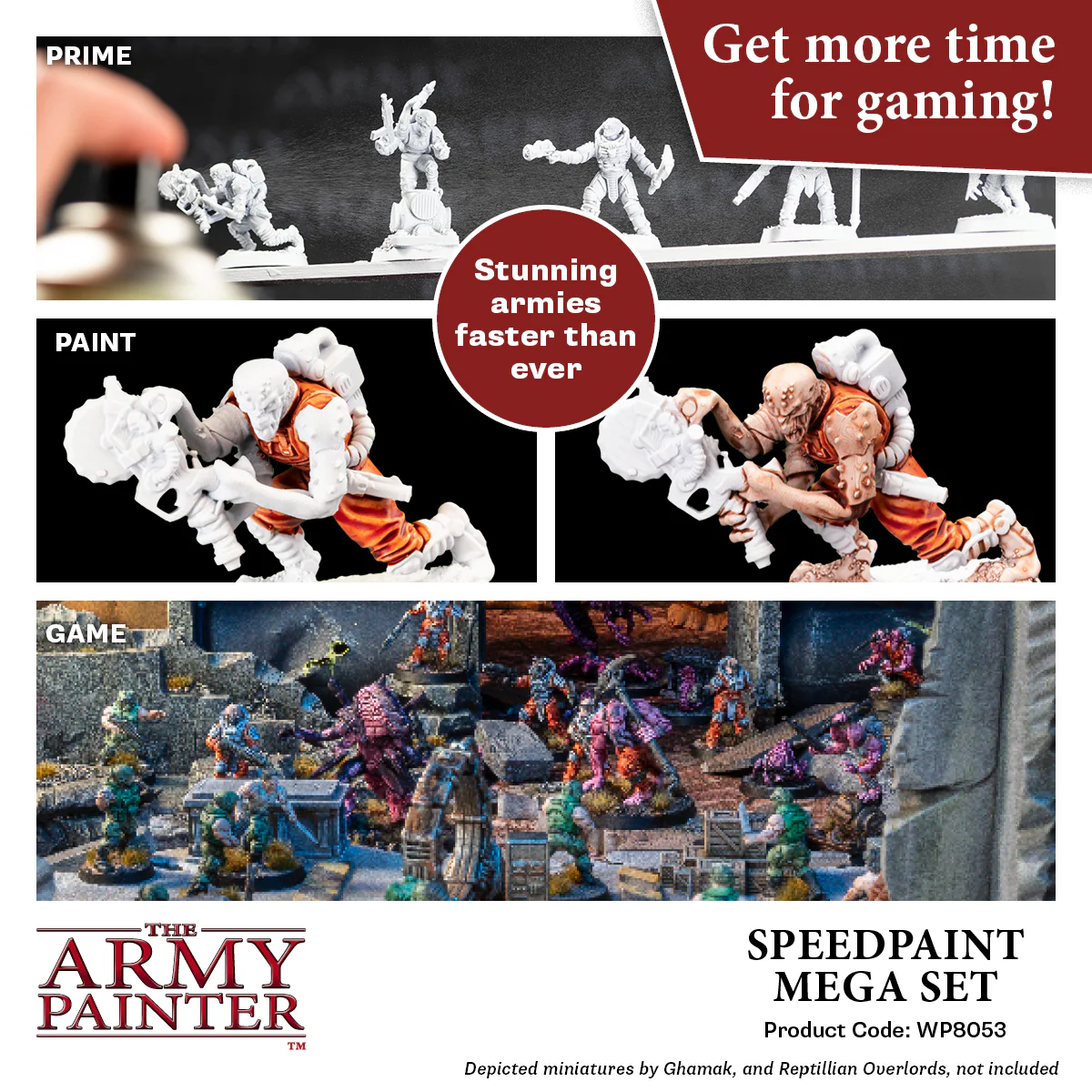 Speedpaint: Mega Paint Set - Image 3