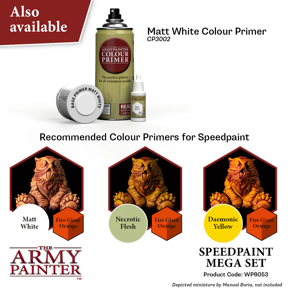 Speedpaint: Mega Paint Set - Image 7