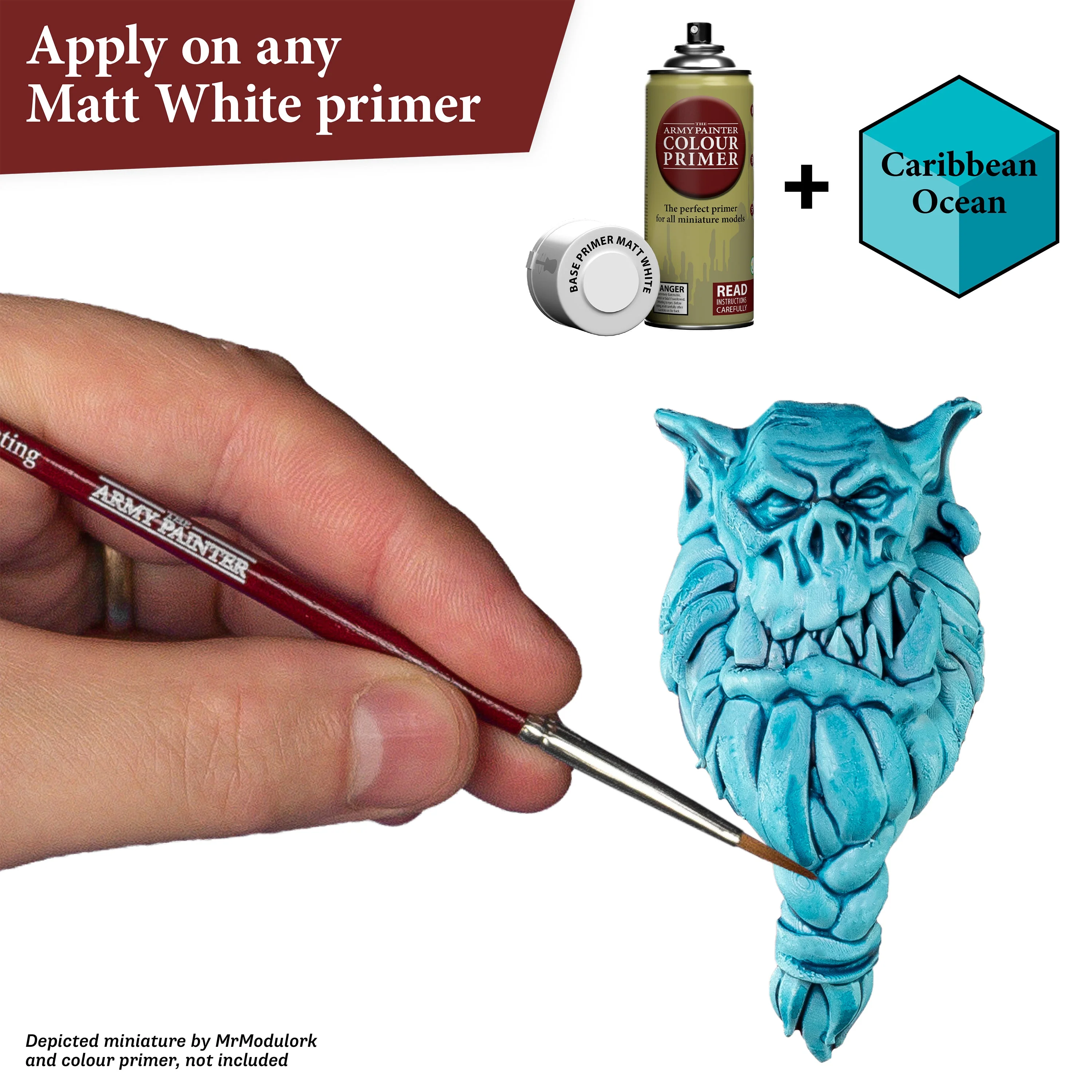 Speedpaint: Caribbean Ocean - Image 2