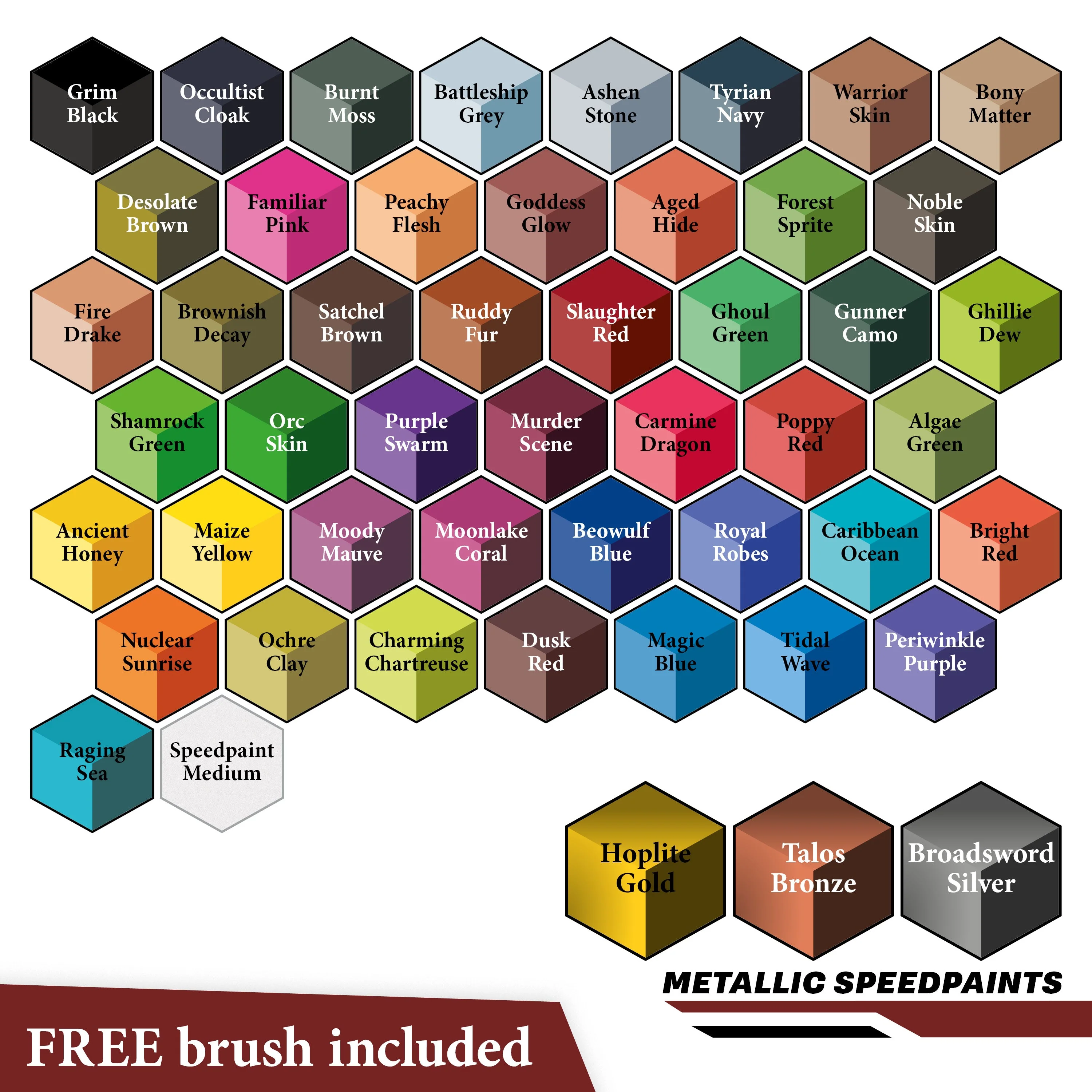 Speedpaint Mega Set 2.0 - Image 3