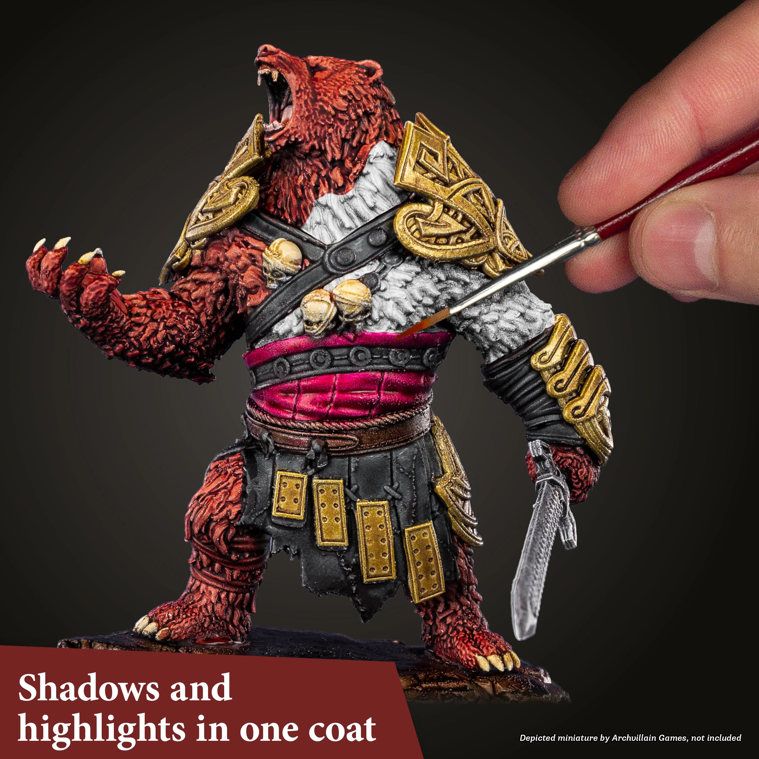 Speedpaint Most Wanted Set 2.0 - Image 4