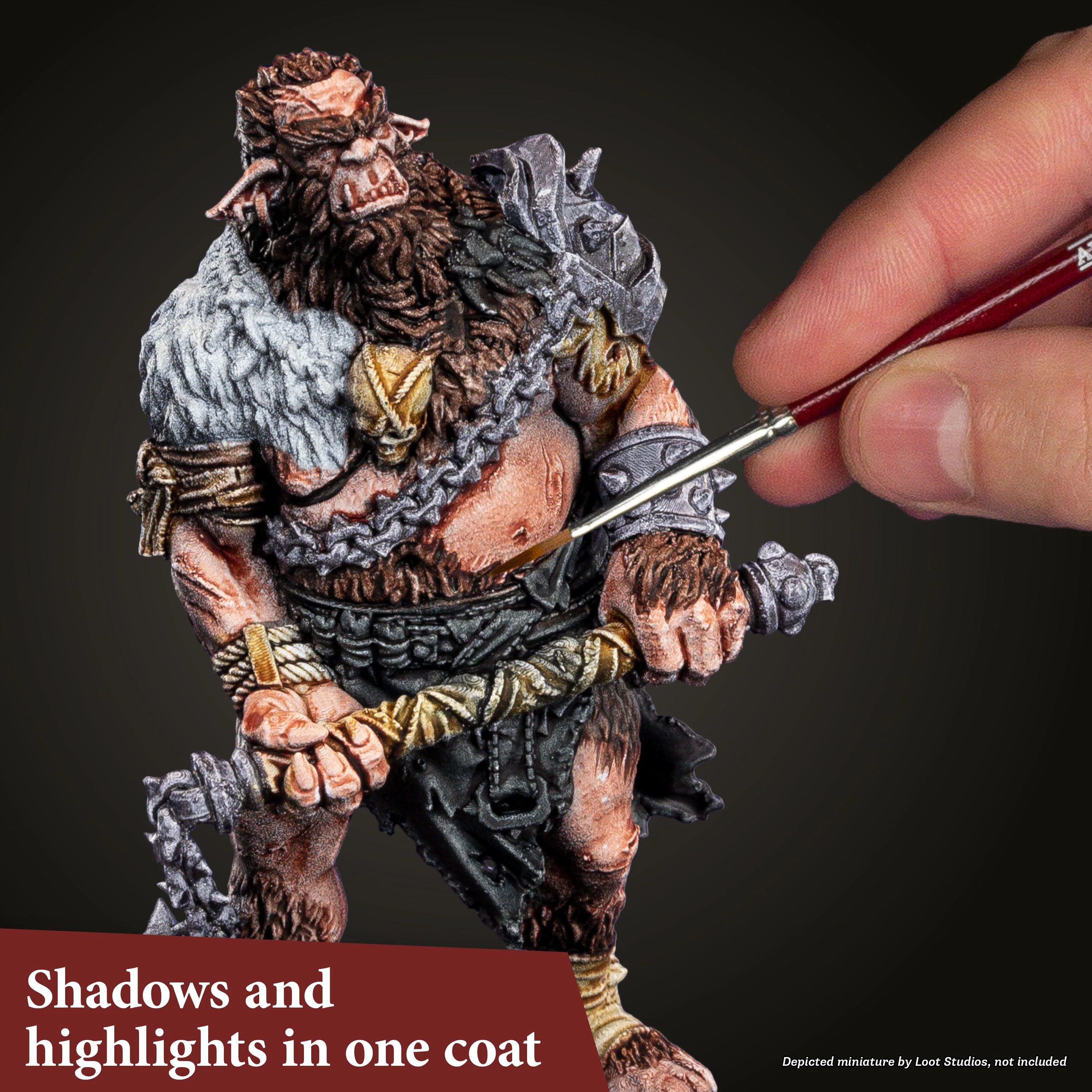 Speedpaint Starter Set 2.0 - Image 4