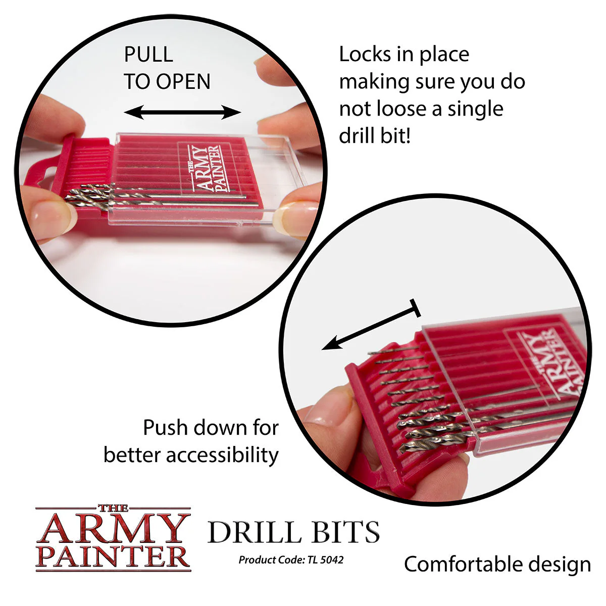 Drill Bits - Image 4