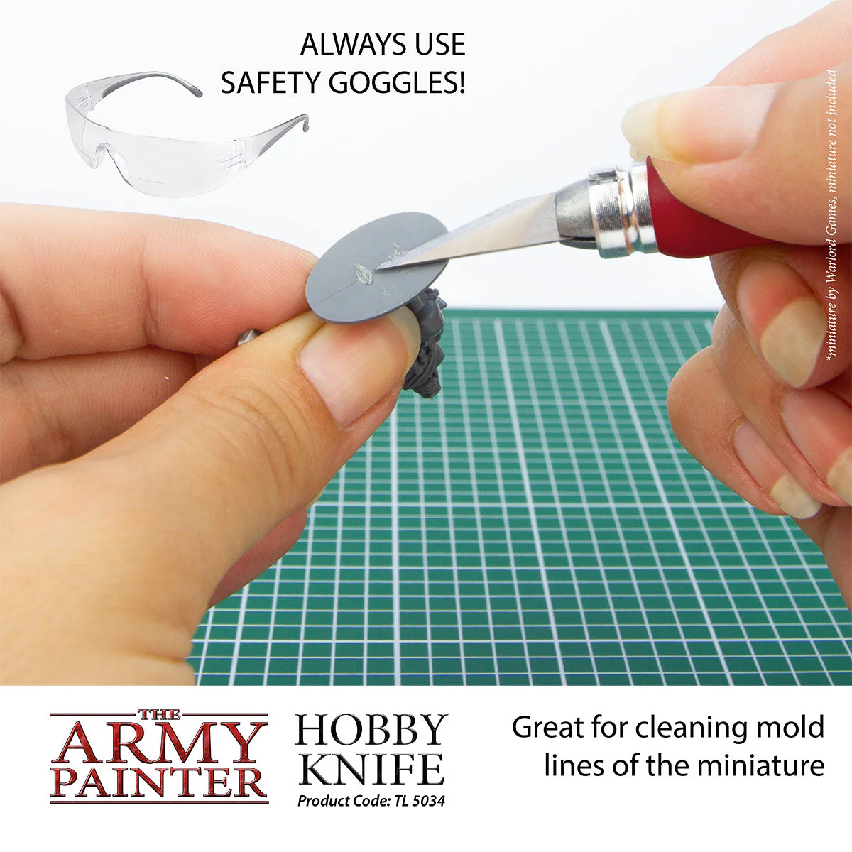 Hobby Knife - Image 3