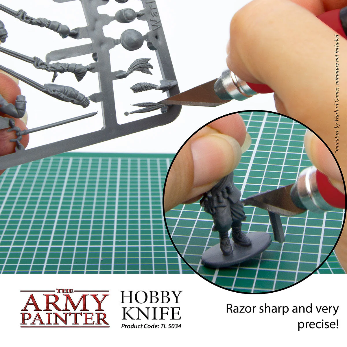 Hobby Knife - Image 5