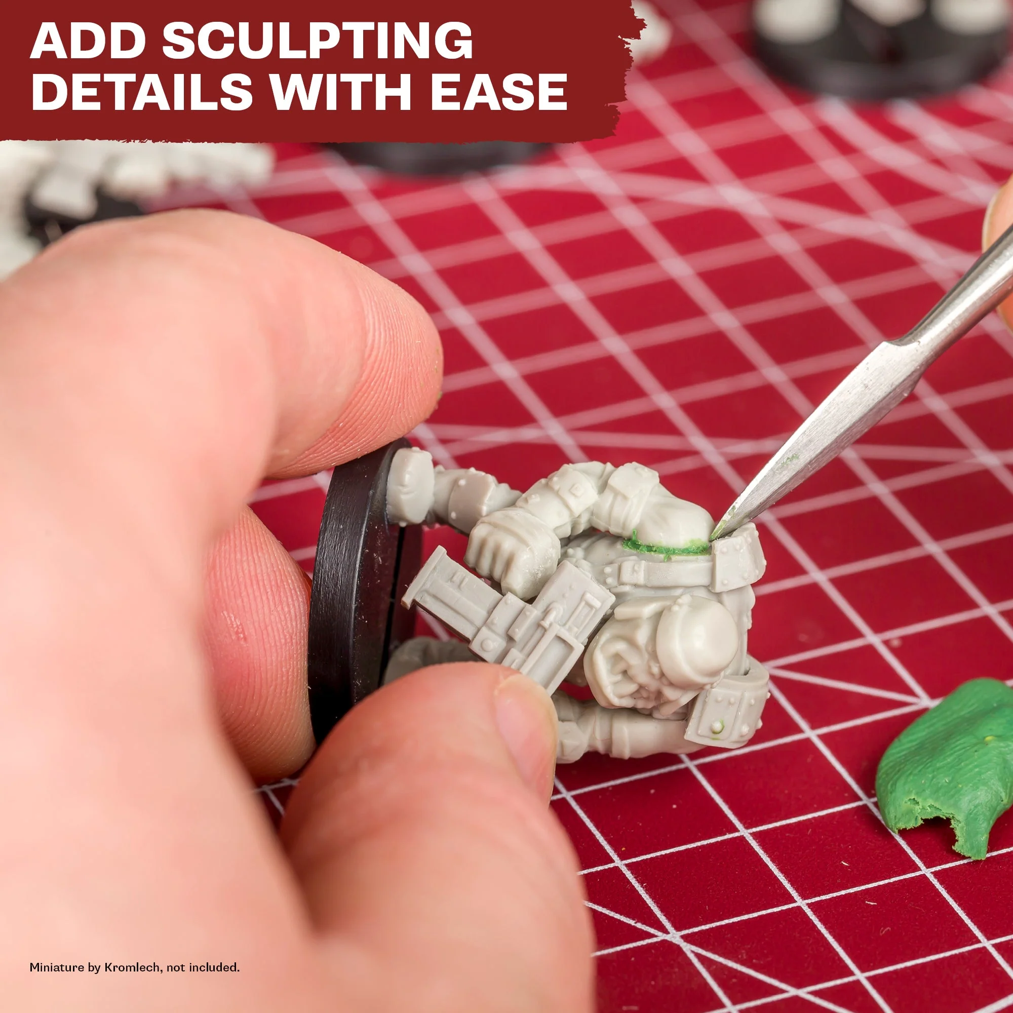 Hobby Tool Kit - Image 4