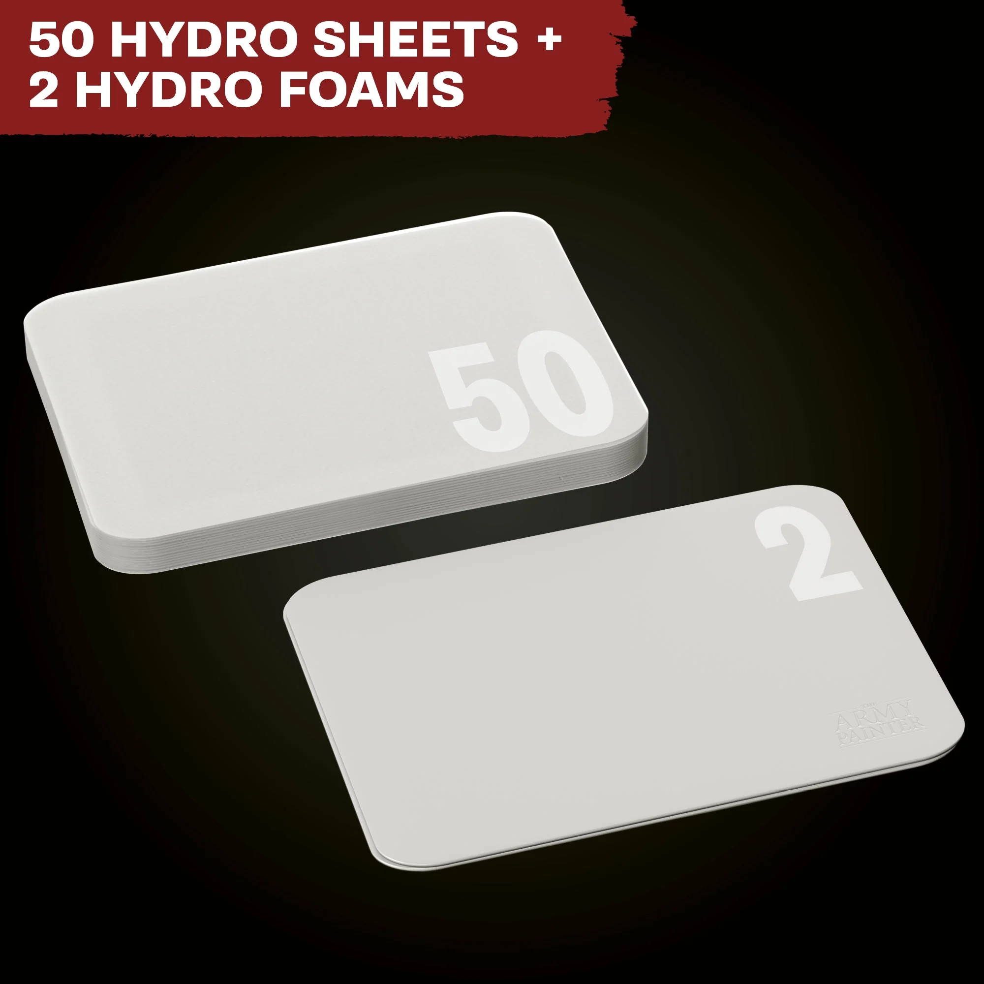 Hydro Pack Wargamers Edition - Image 3