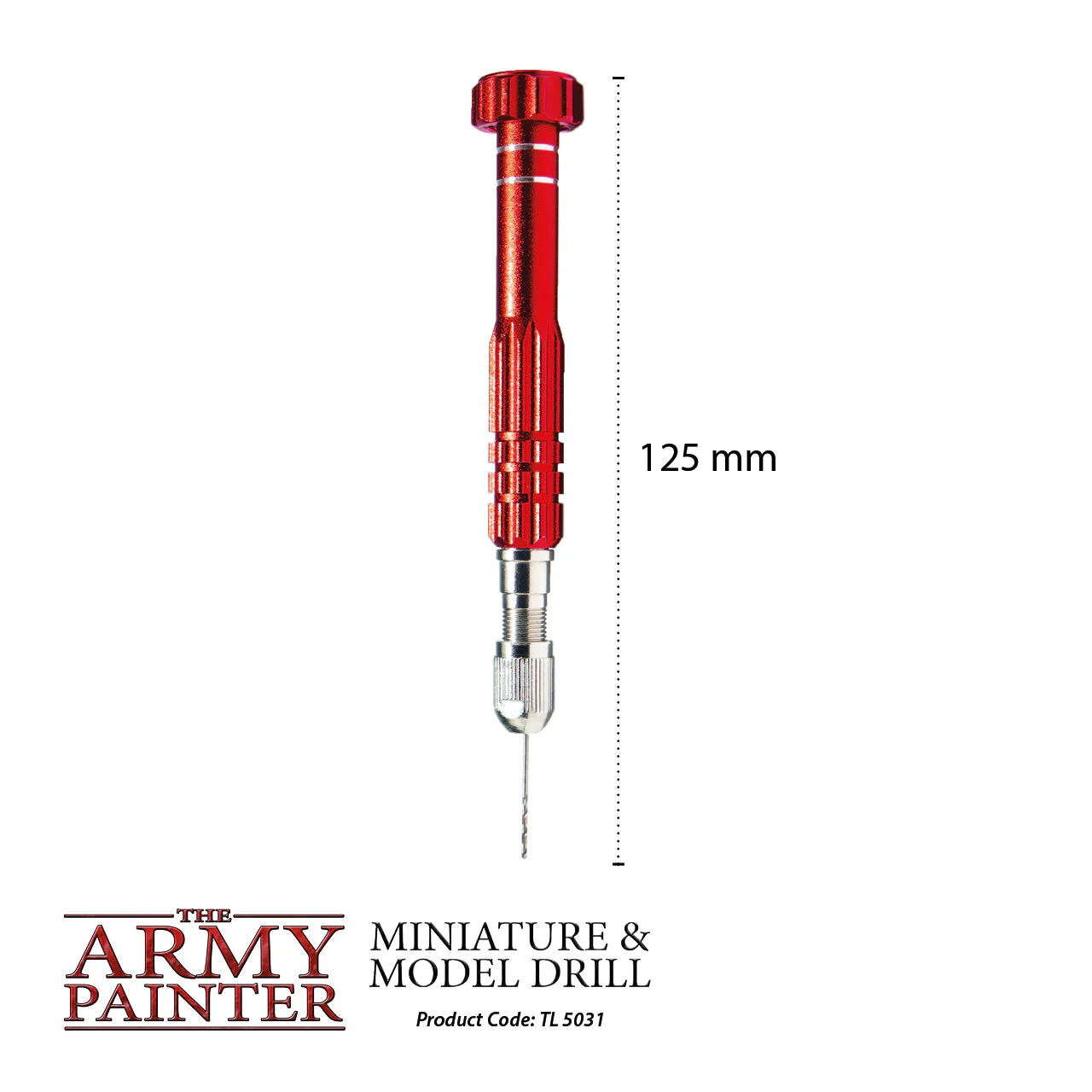Miniature and Model Drill - Image 3