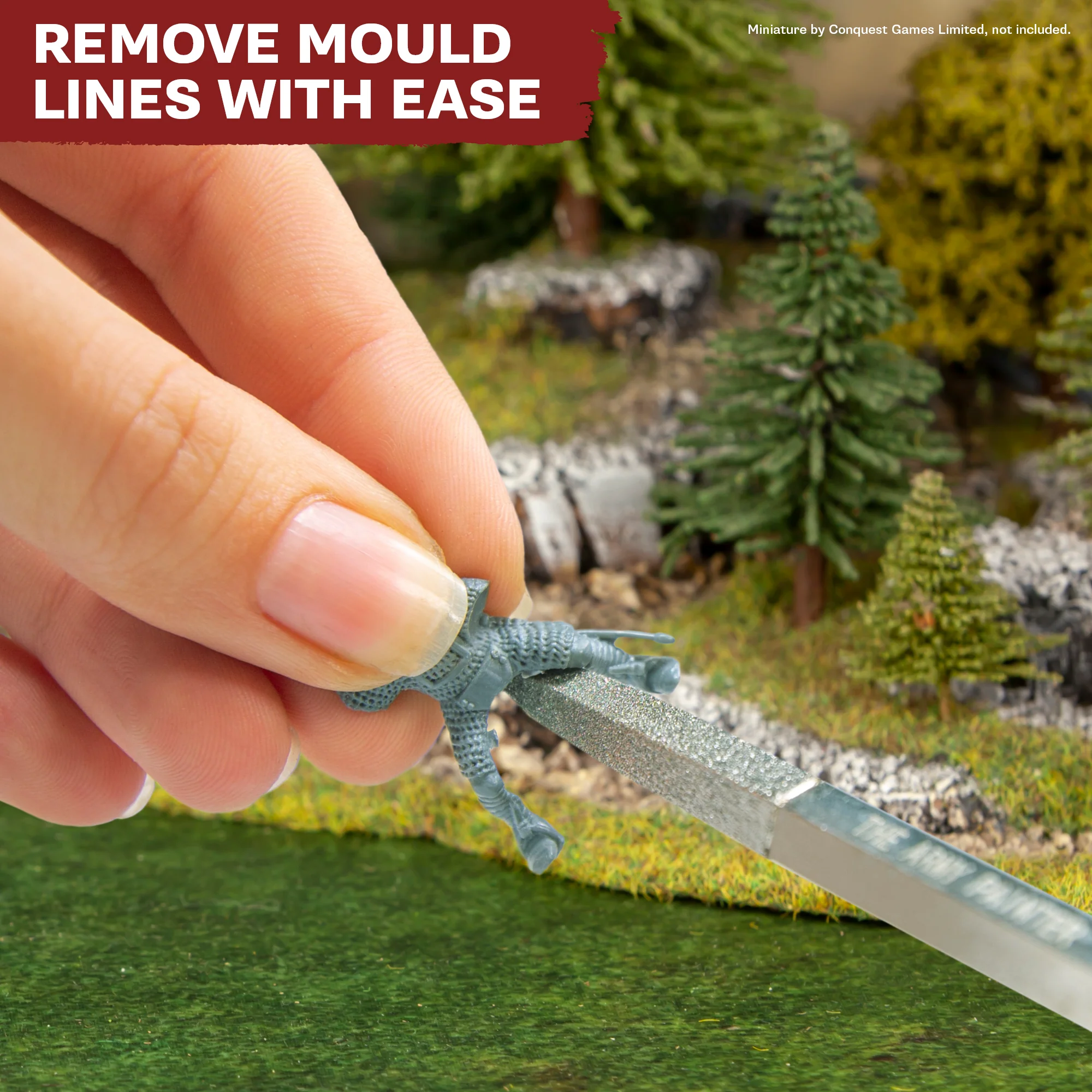 Miniature and Model Files - Image 4