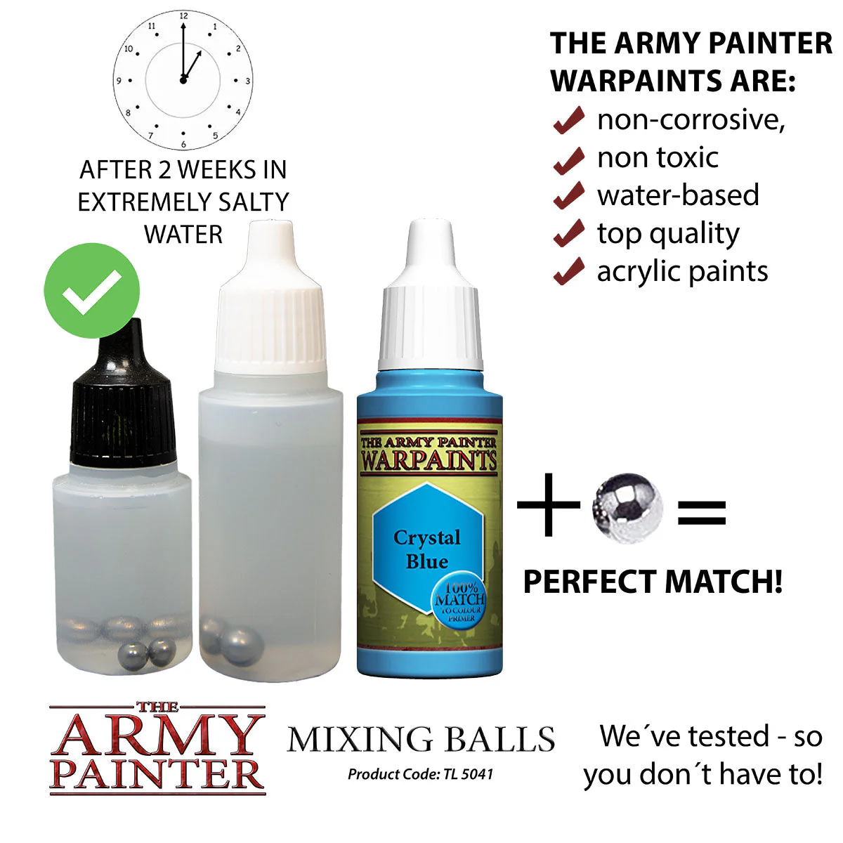 Mixing Balls - Image 5