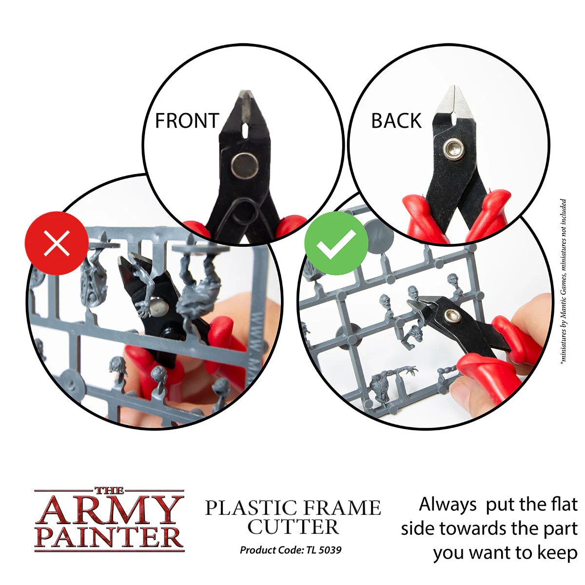 Plastic Frame Cutter - Image 5