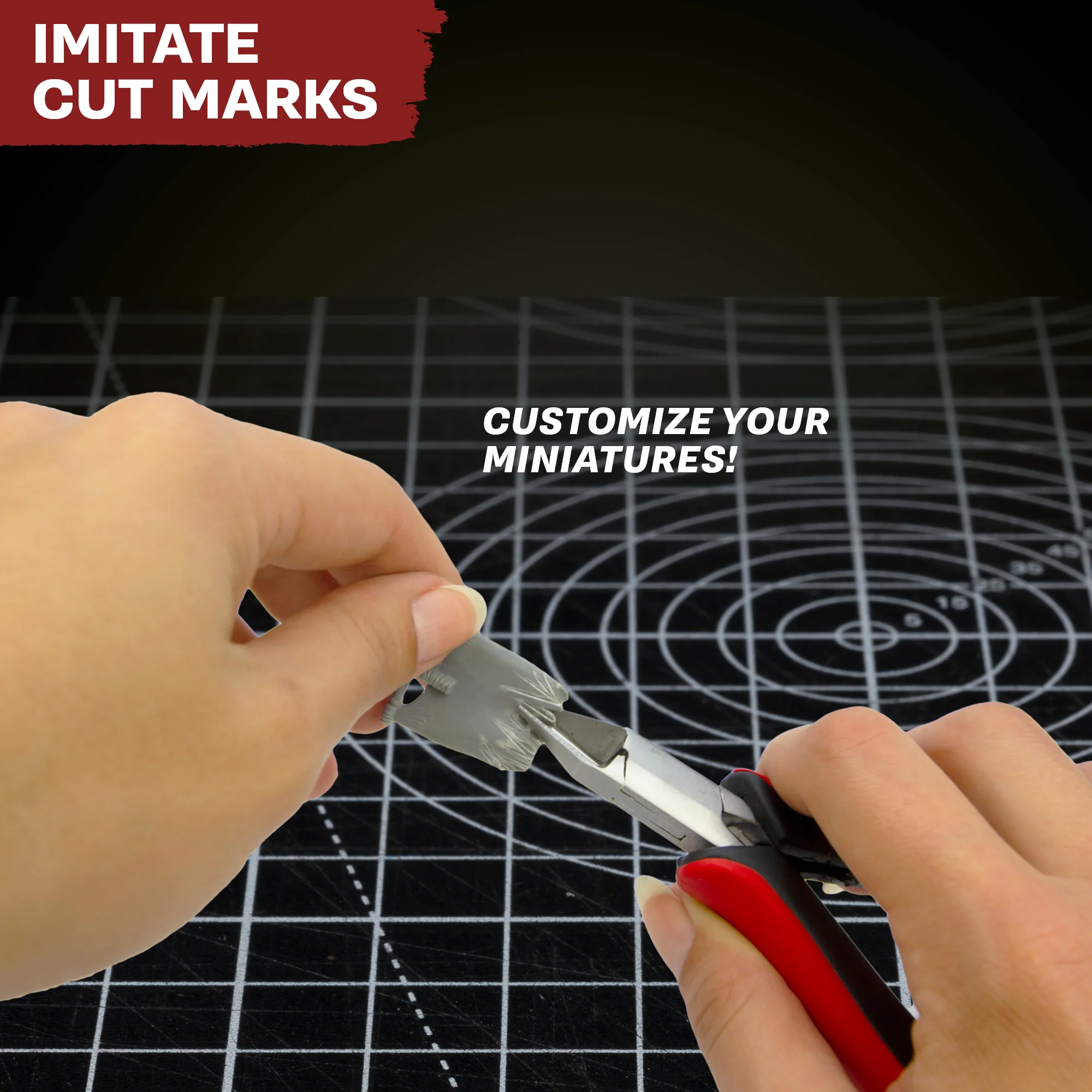 Precision Side Cutter - Image 4