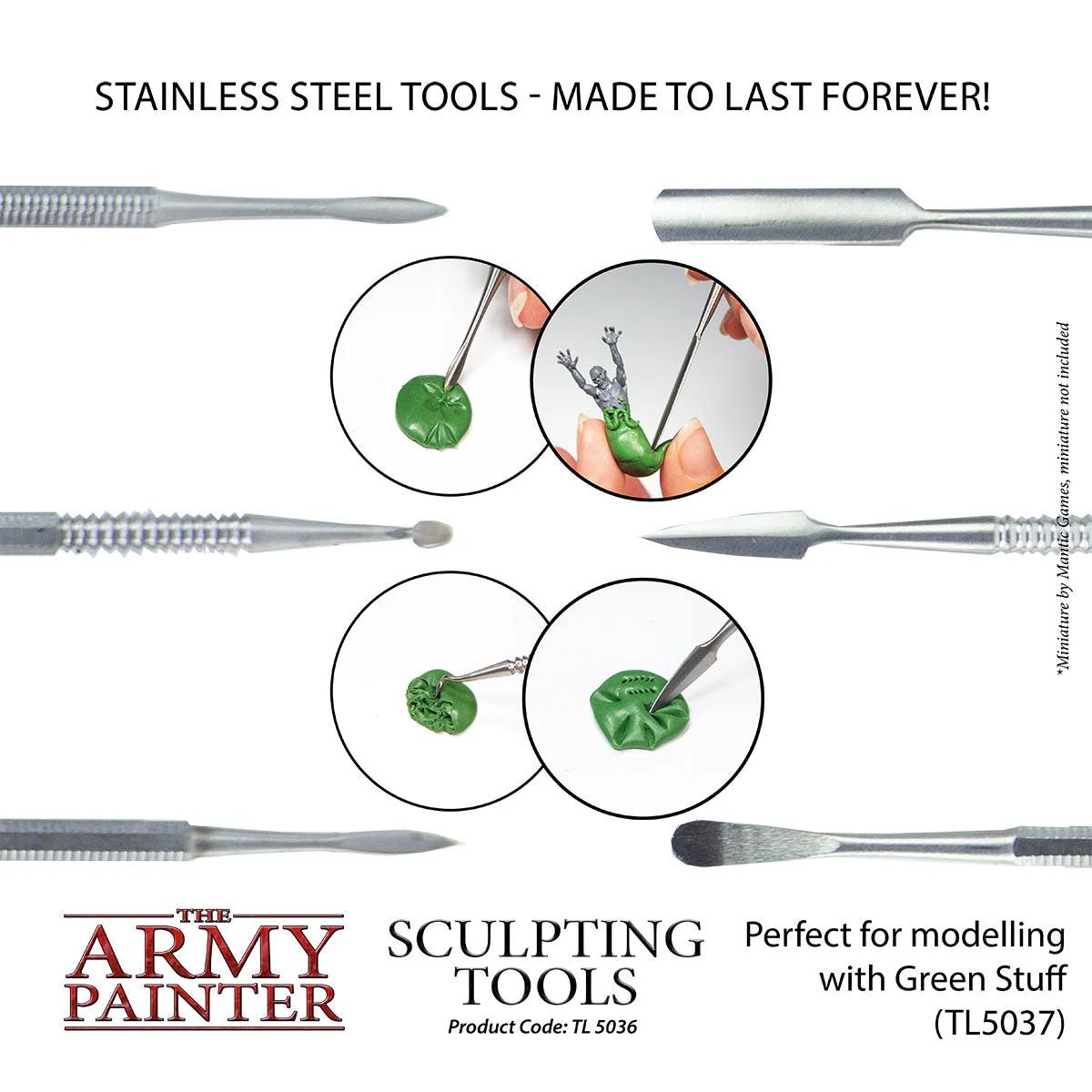 Sculpting Tools - Image 3