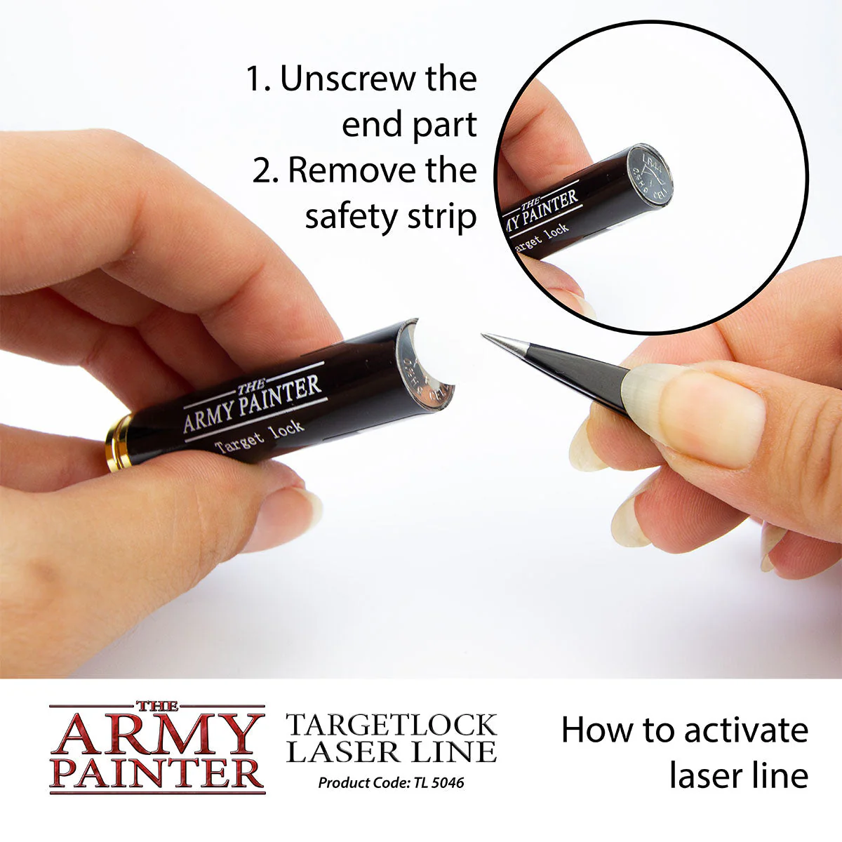 Target Lock Laser Line - Image 3