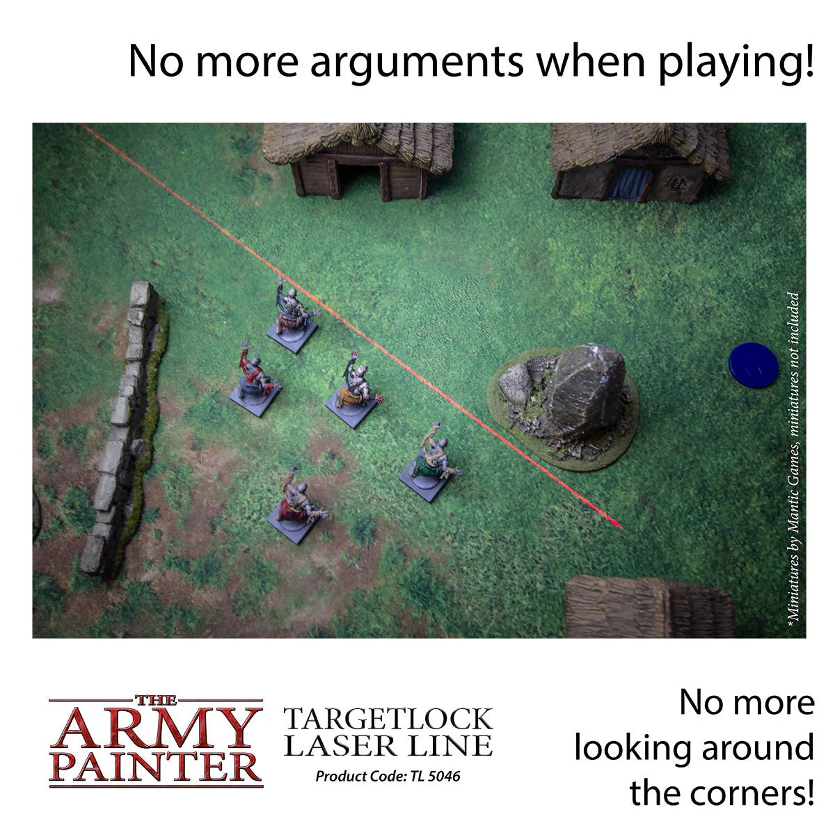 Target Lock Laser Line - Image 4