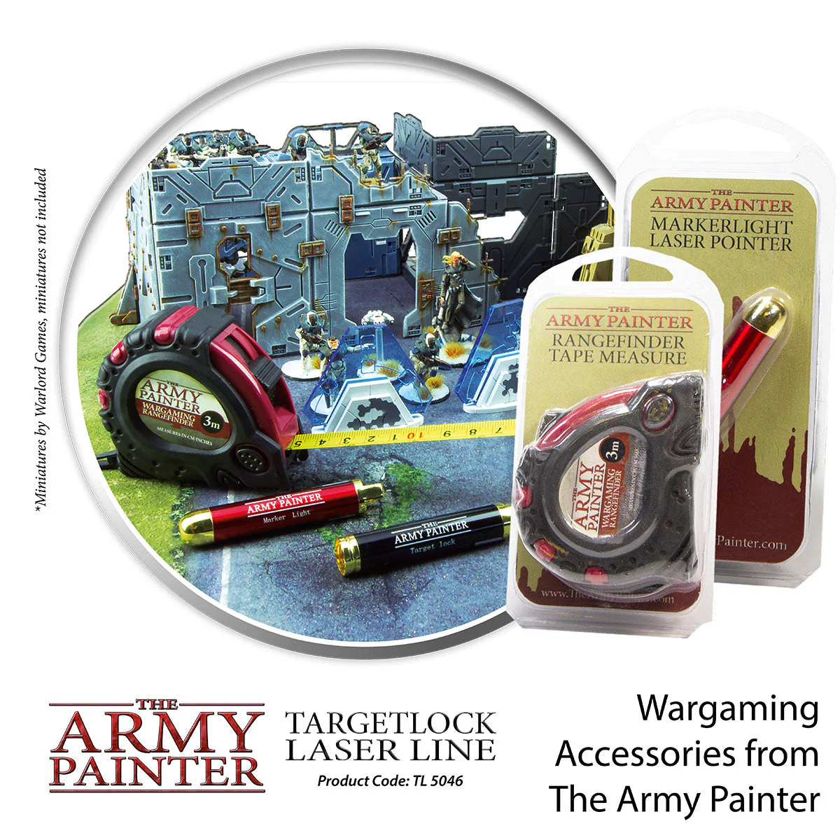 Target Lock Laser Line - Image 5