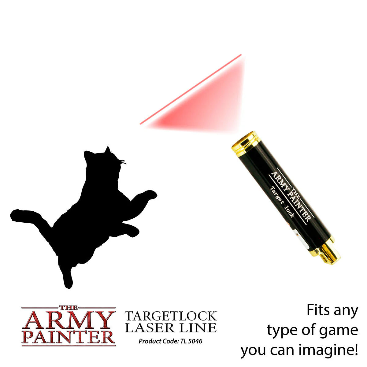 Target Lock Laser Line - Image 6