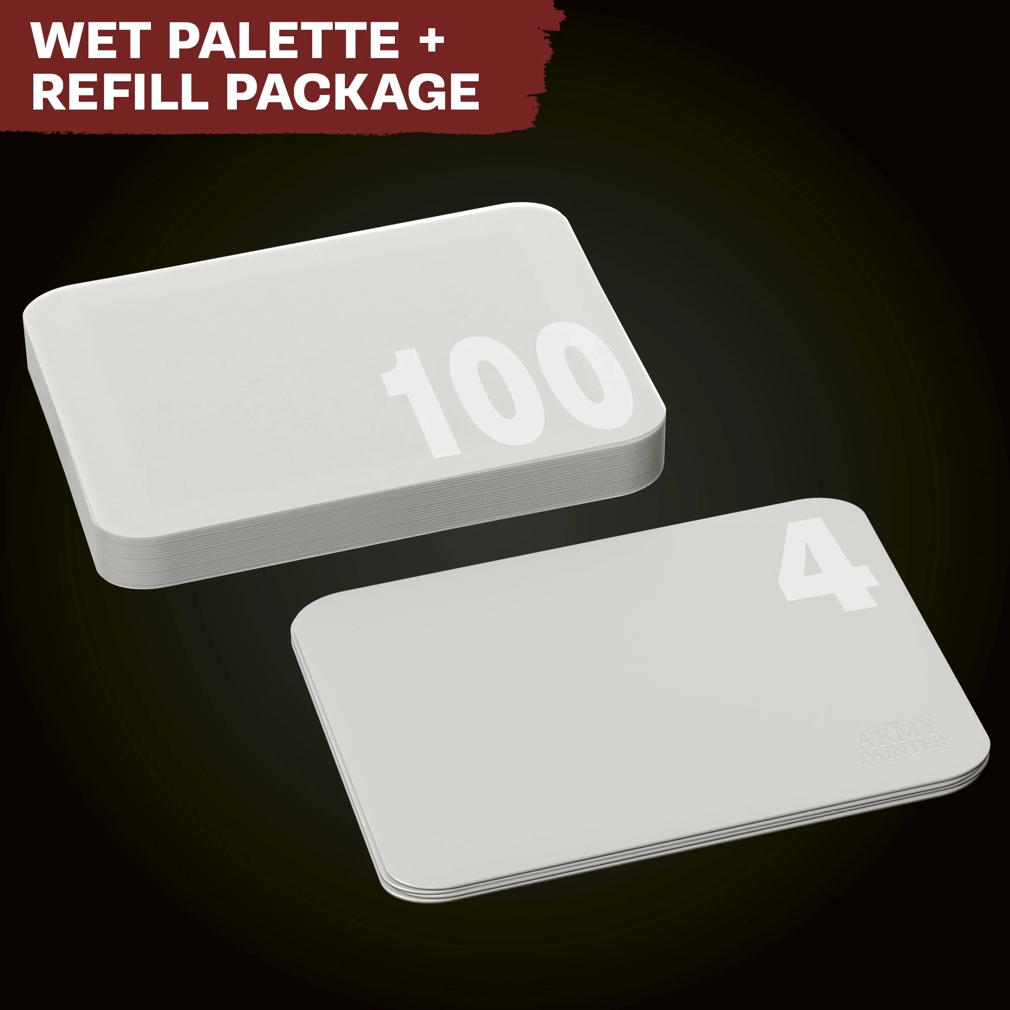Wet Palette Hydro Set - Image 3