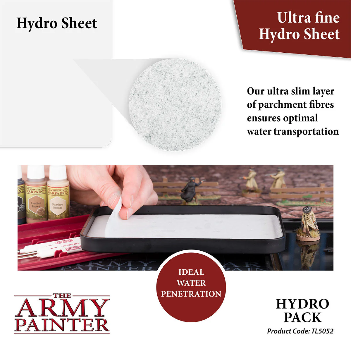 Wet Palette Hydro Pack - Image 5