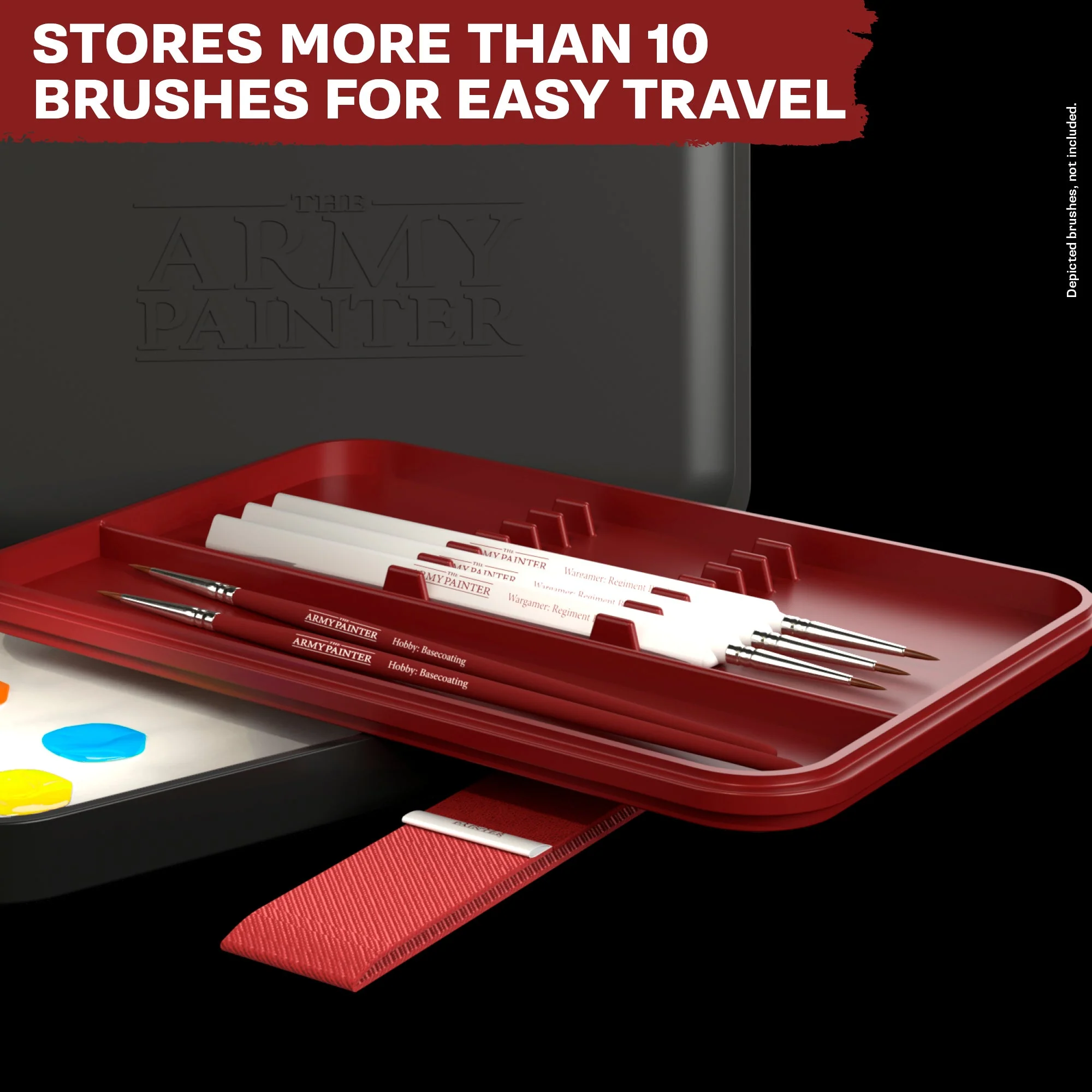 Wet Palette - Image 5