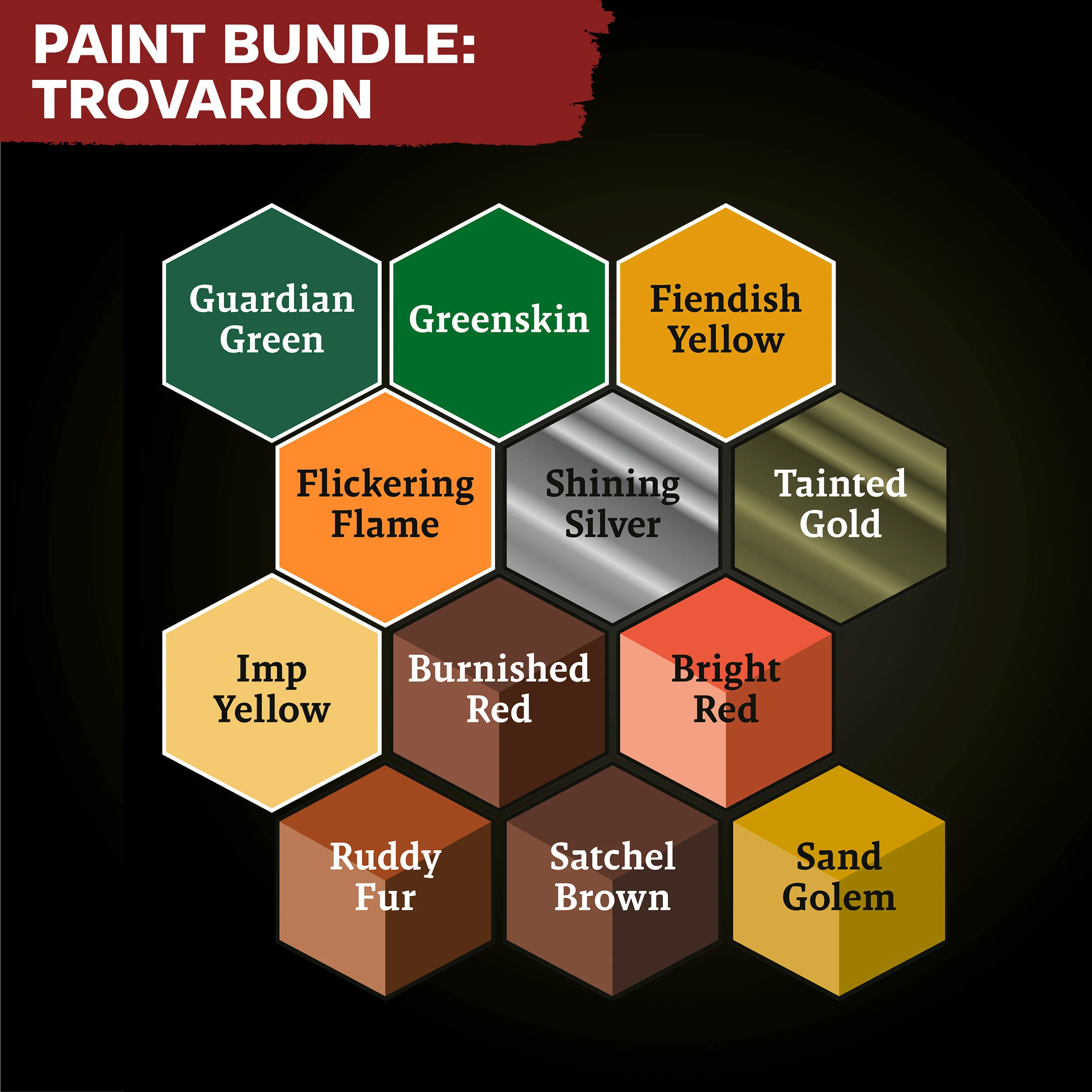 Trovarions Bundle - Image 2